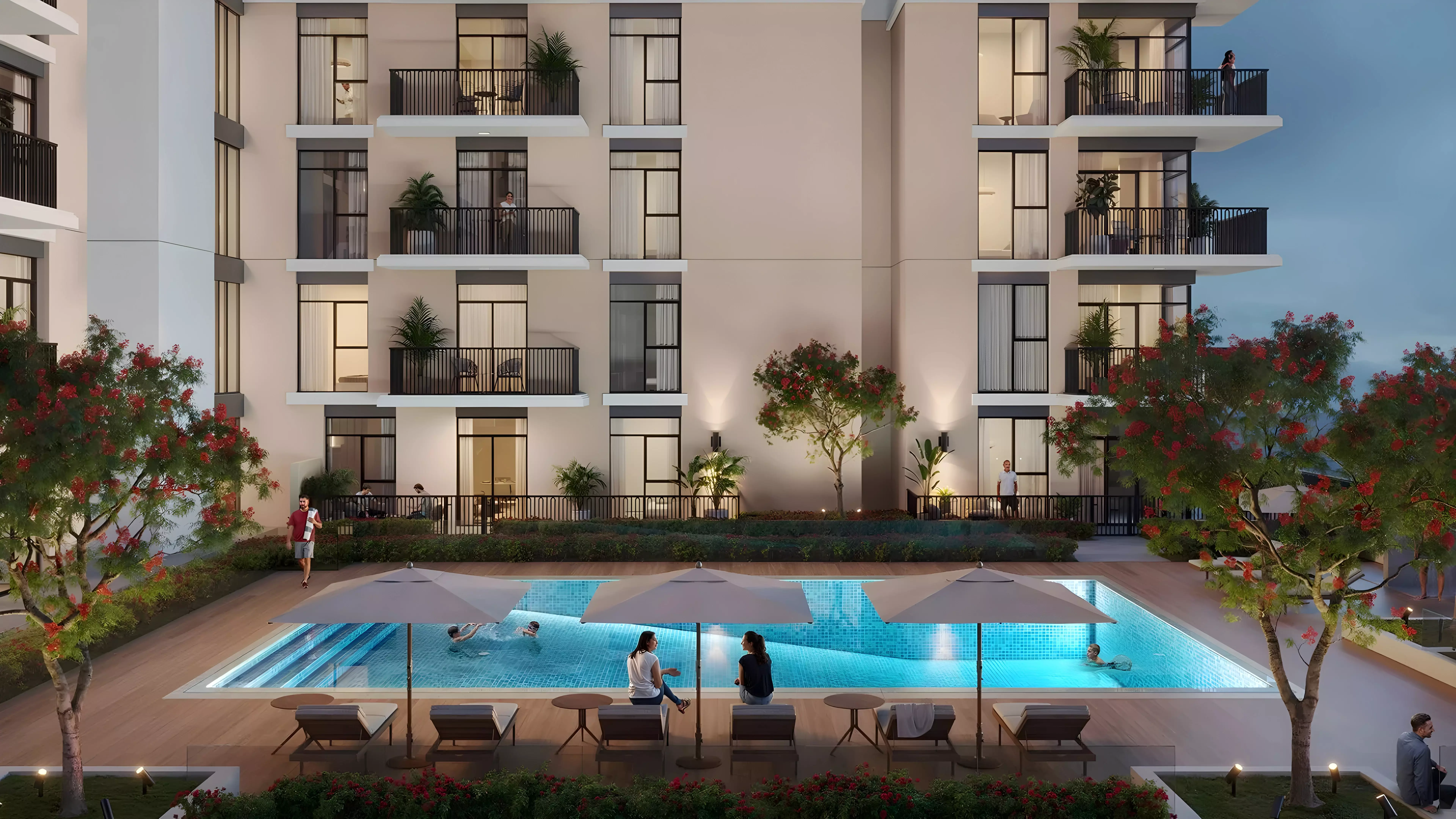 Image 8 of Ellison At Town Square by Nshama