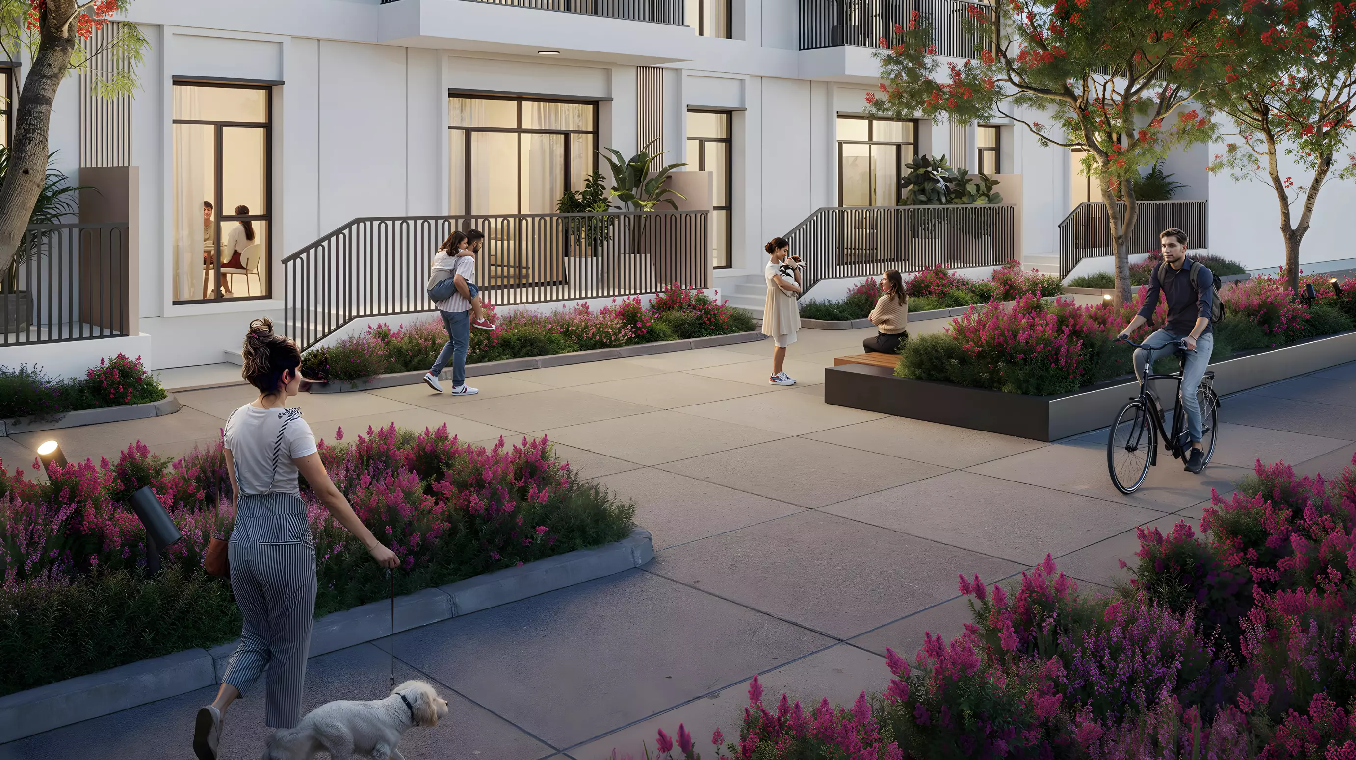 Image 9 of Ellison At Town Square by Nshama