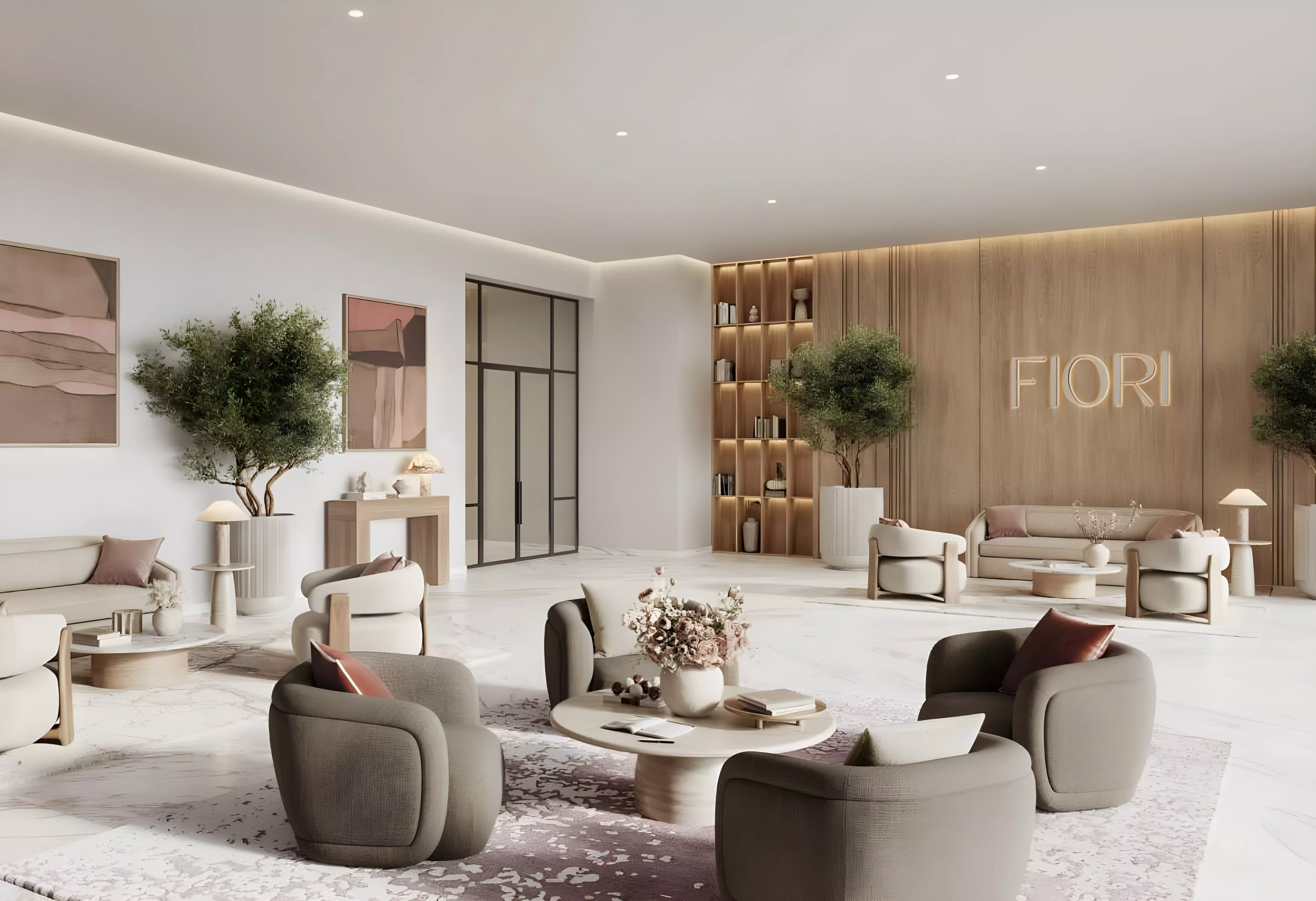 Image 5 of Nshama Fiori by Nshama