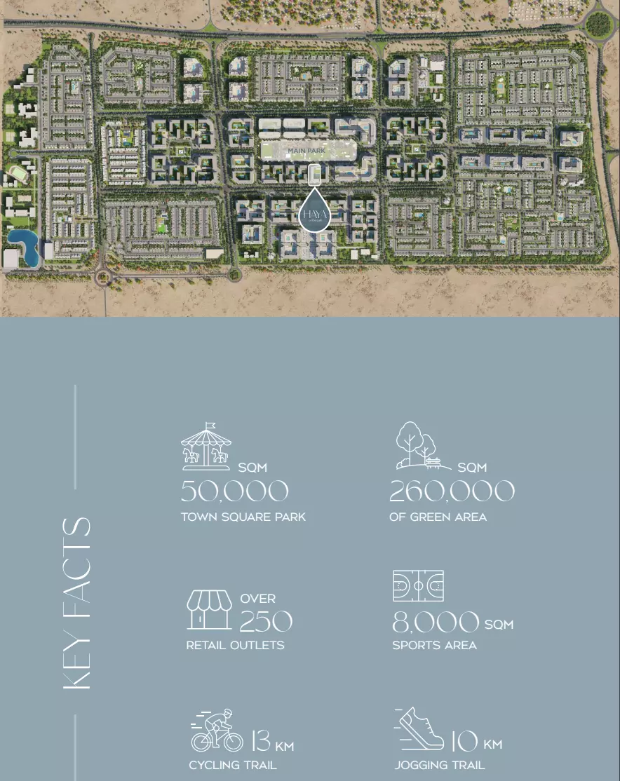 Image 10 of Haya On The Park by Nshama