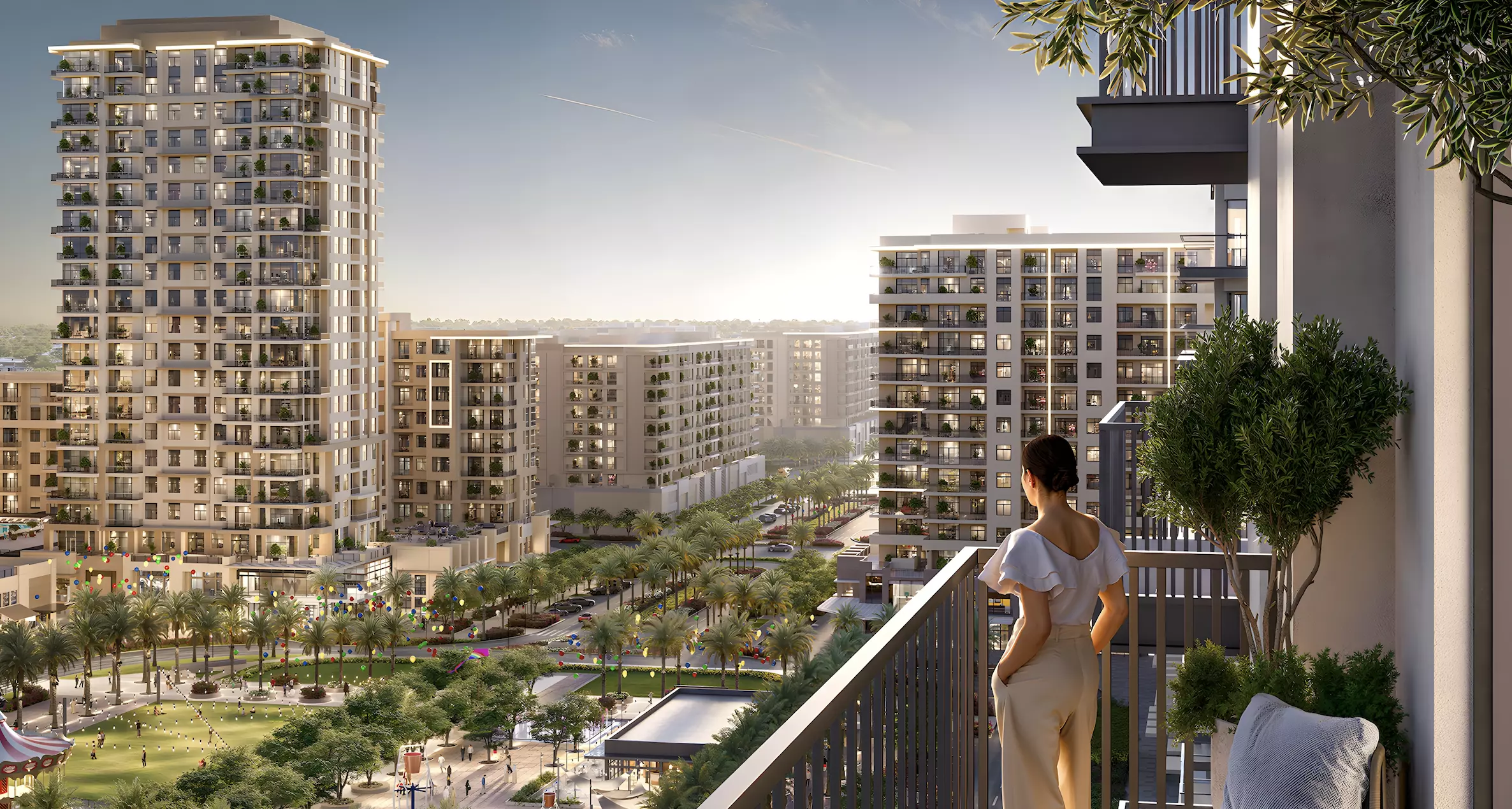 Image 8 of Haya On The Park by Nshama