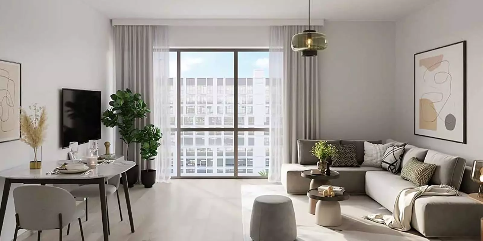 Image 4 of Liva Town Square by Nshama