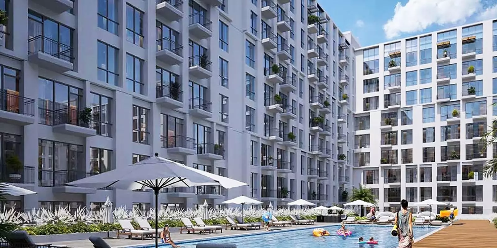 Image 3 of Liva Town Square by Nshama