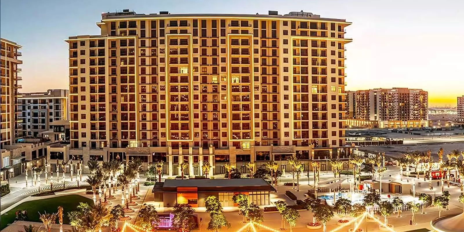 Image 2 of Liva Town Square by Nshama