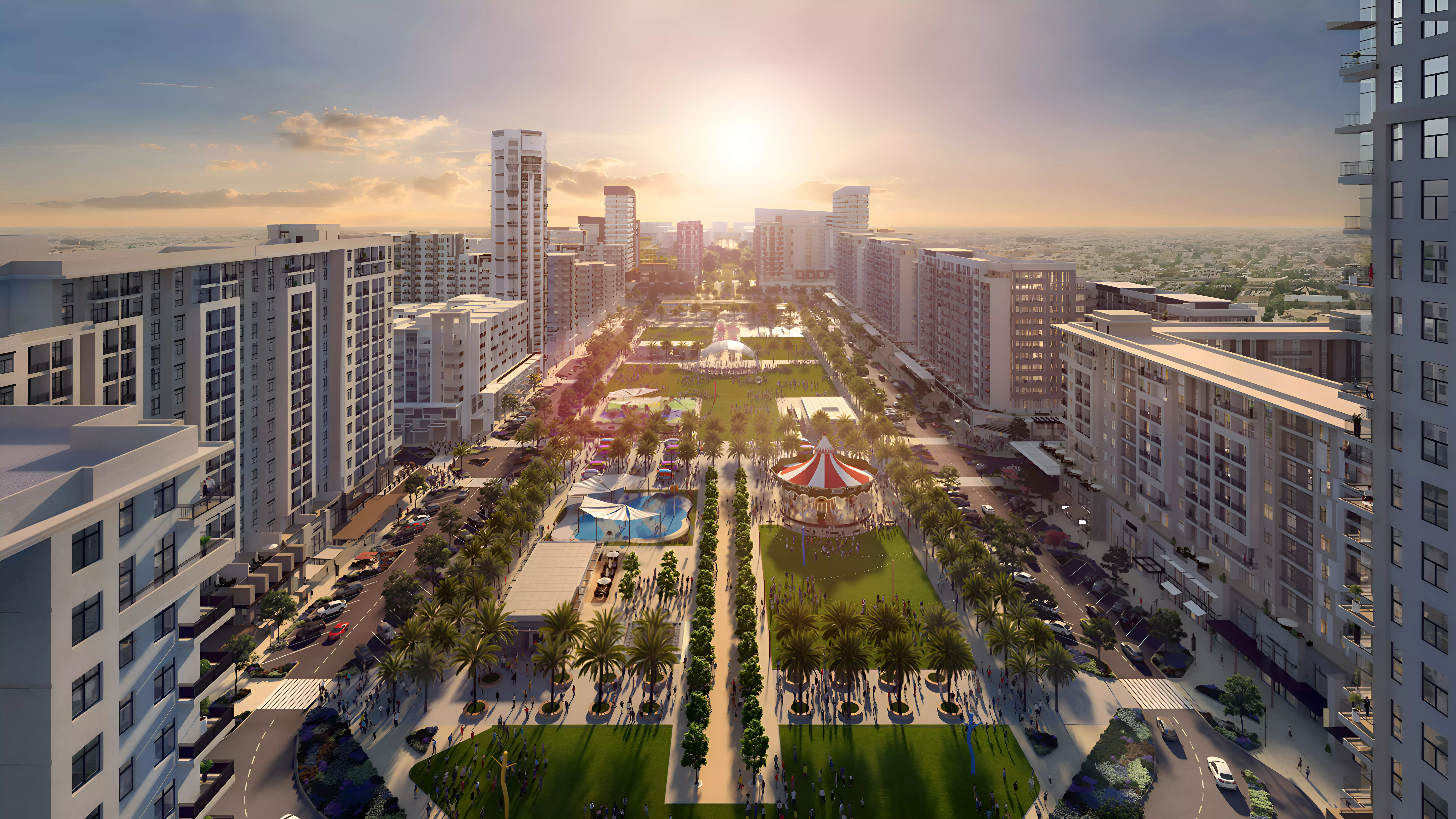 Image of Lexington by Nshama