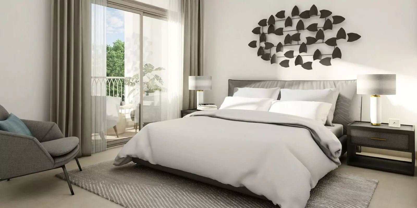 Image 3 of Reem Townhouses by Nshama