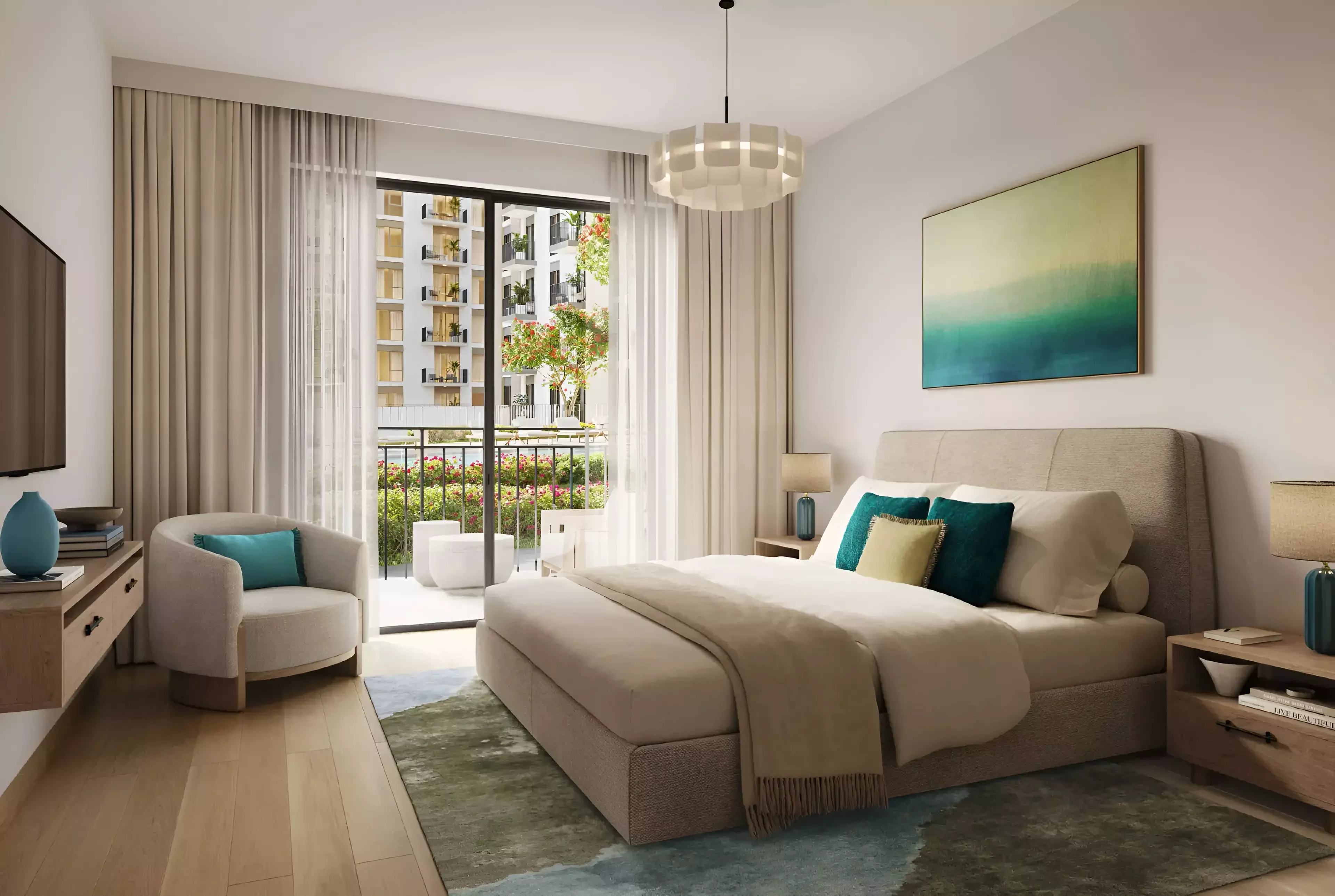 Image 5 of Evelyn on the Park by Nshama