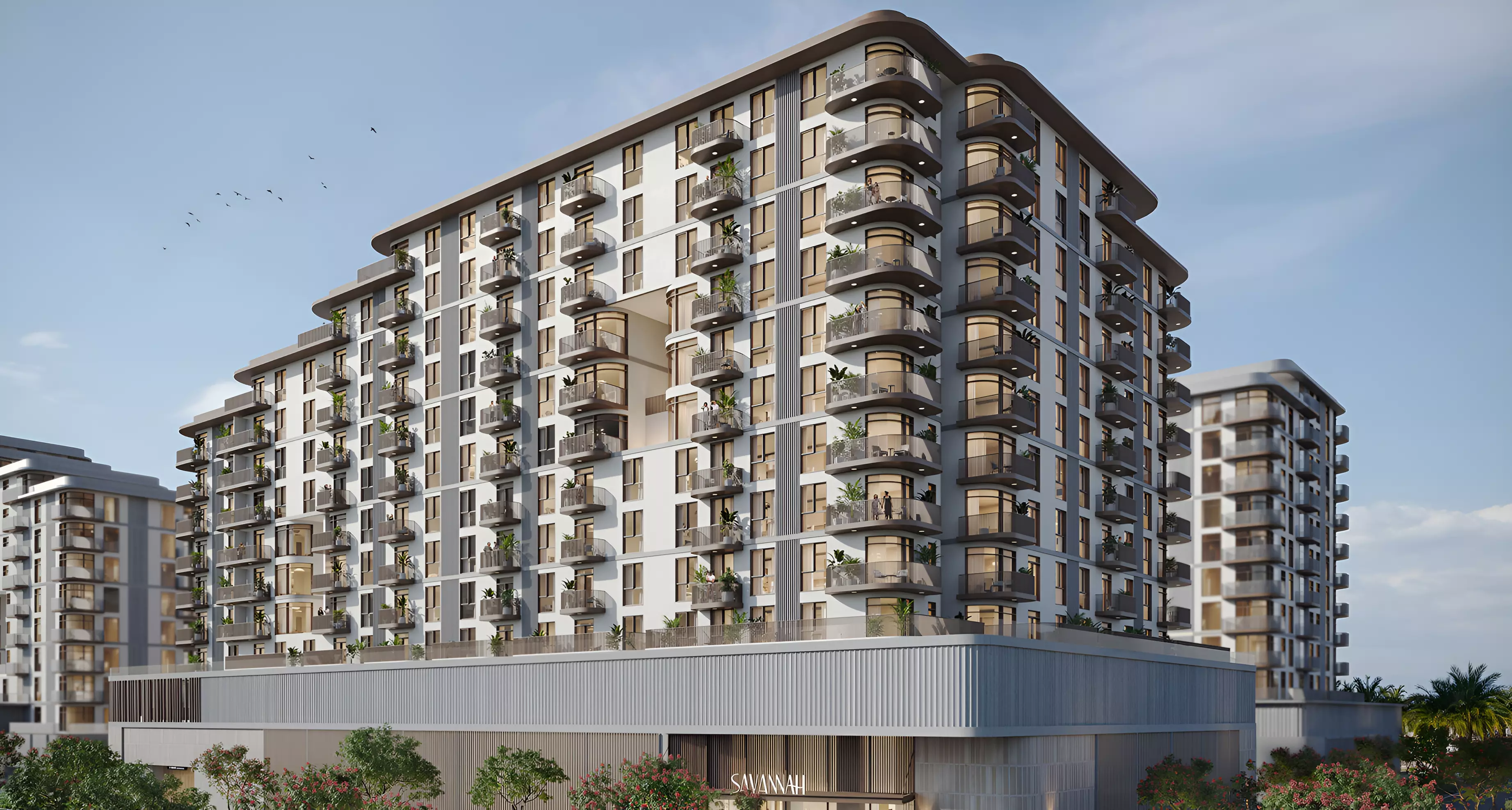 Image of Savannah by Nshama