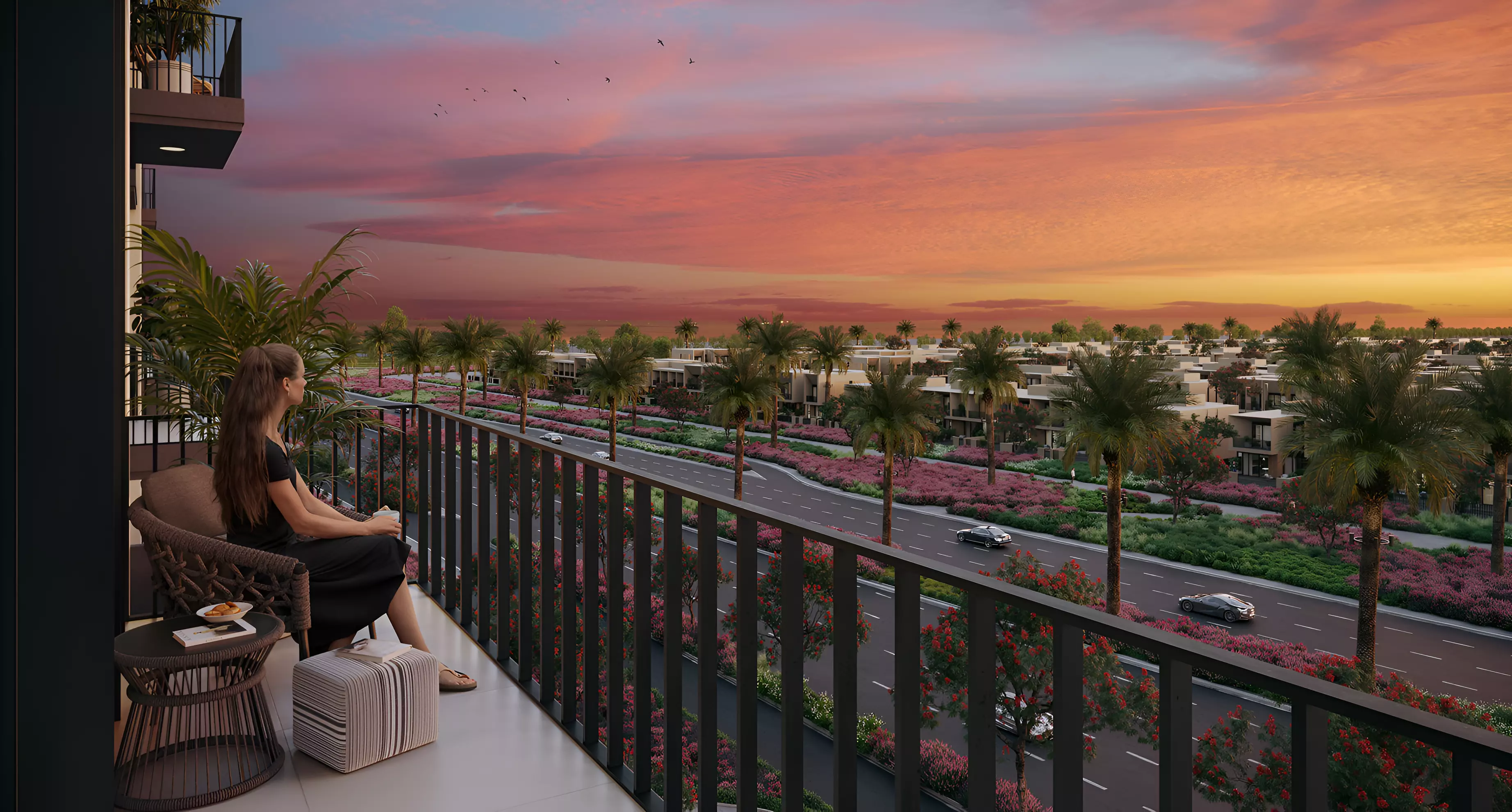 Image 6 of Kaya at Town Square by Nshama