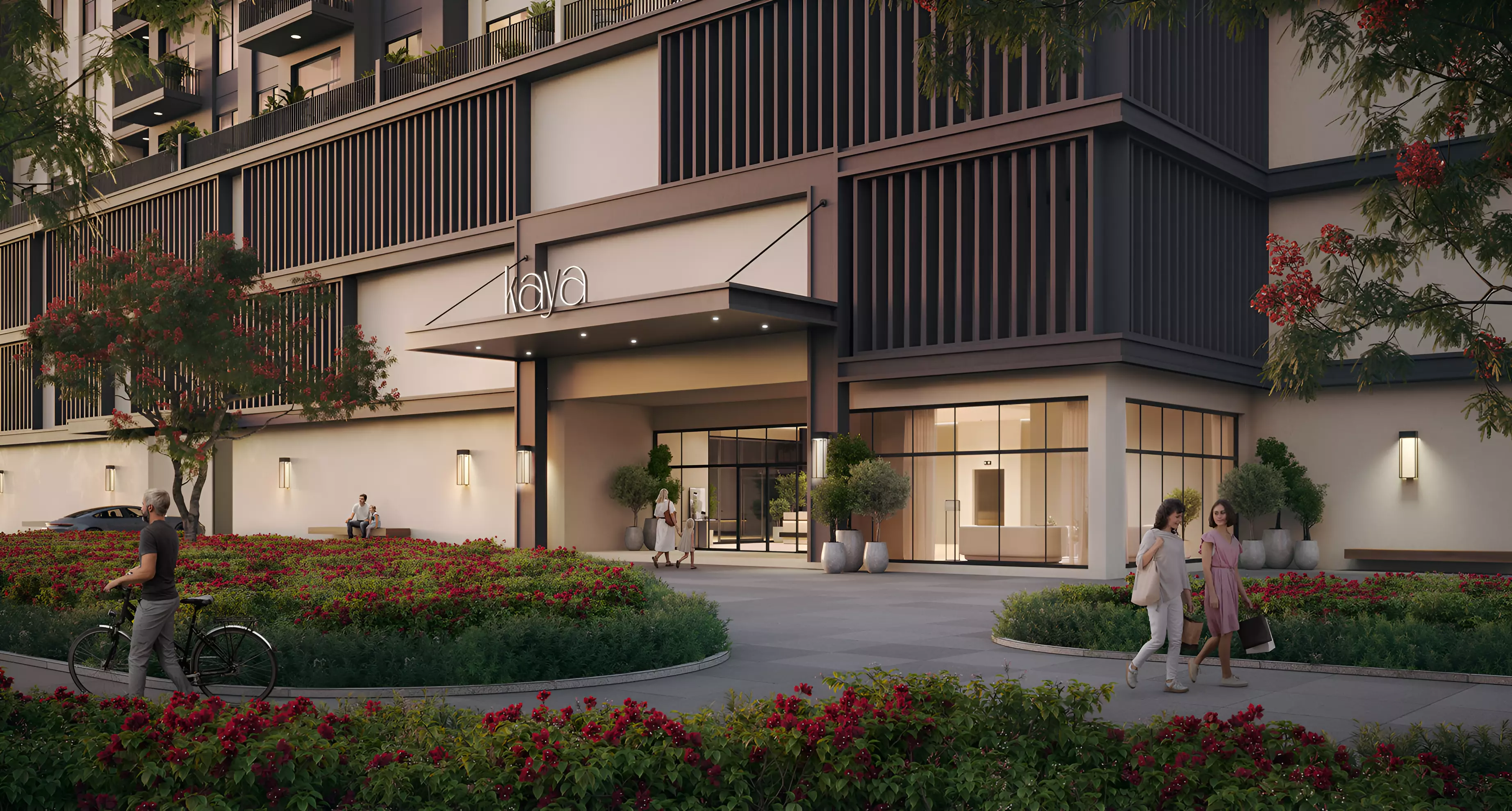 Image 4 of Kaya at Town Square by Nshama