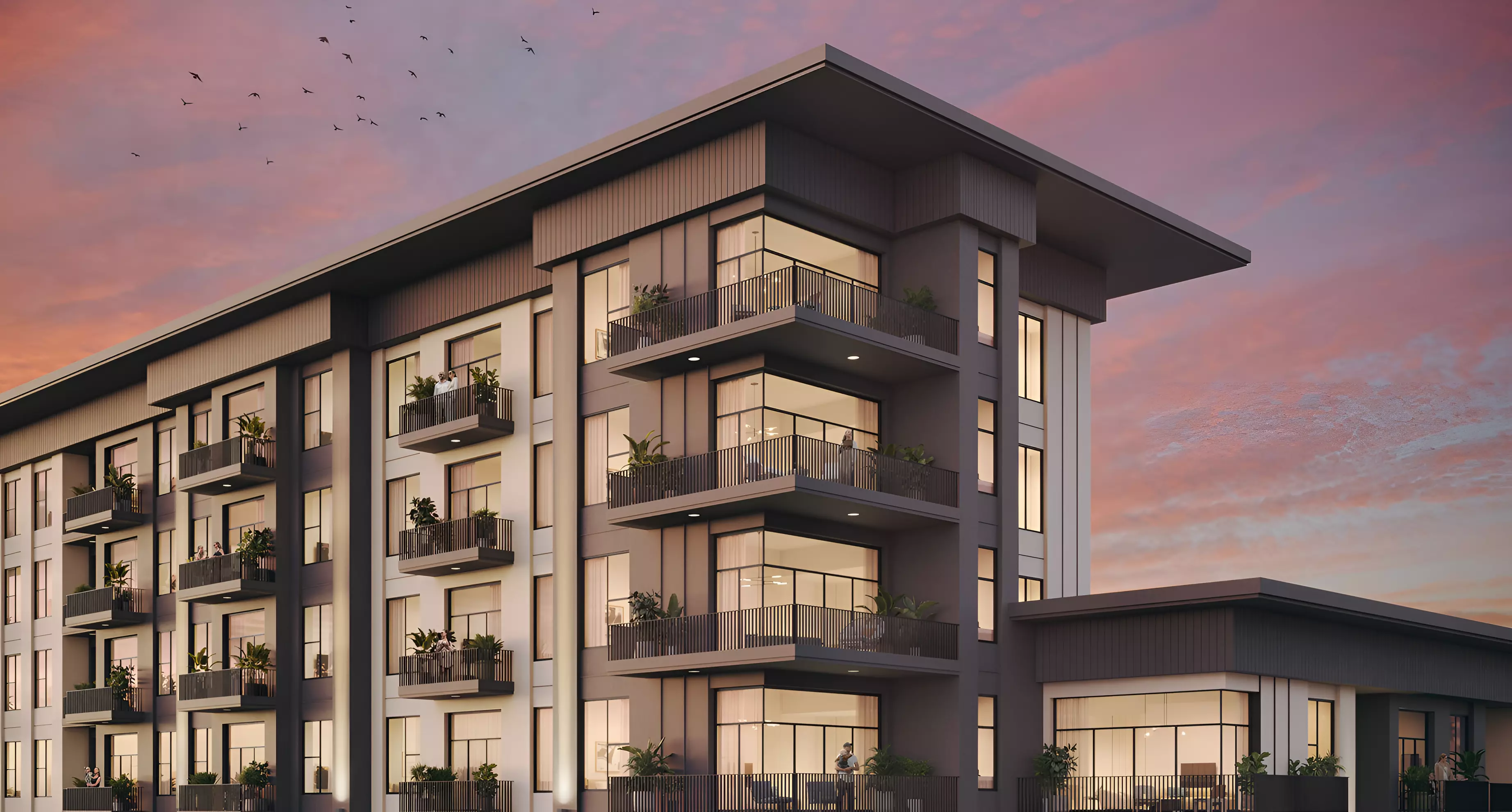 Image 5 of Kaya at Town Square by Nshama