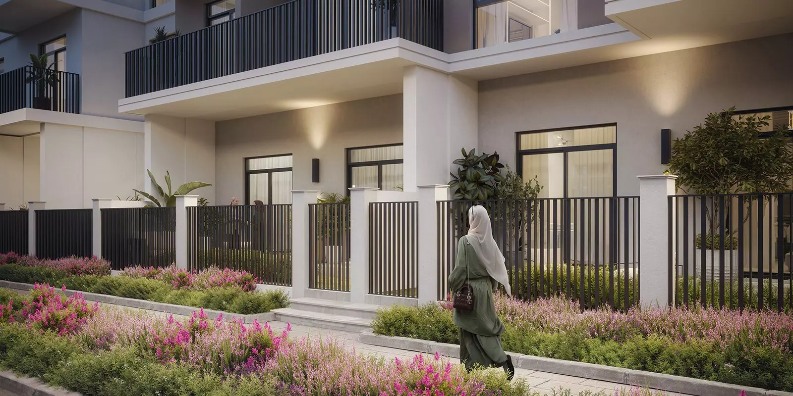 Image 2 of Hamilton Town Square by Nshama