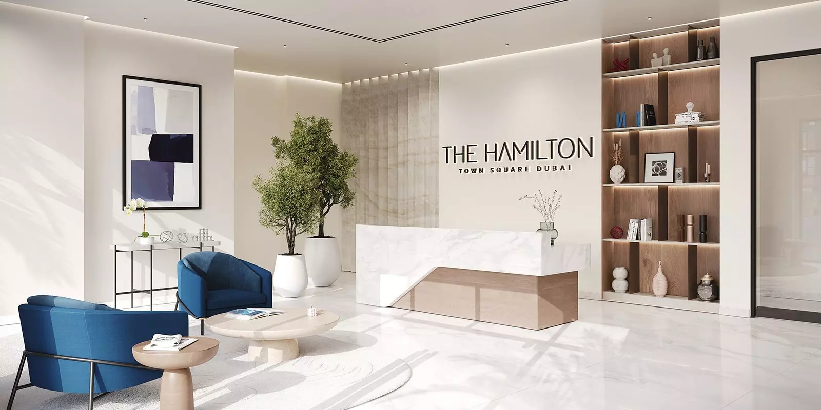 Image 7 of Hamilton Town Square by Nshama