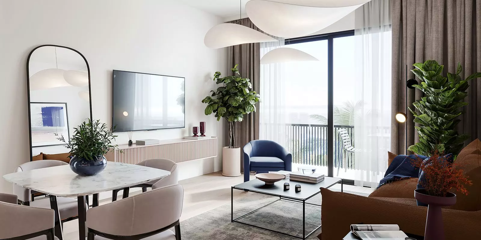 Image 5 of Hamilton Town Square by Nshama