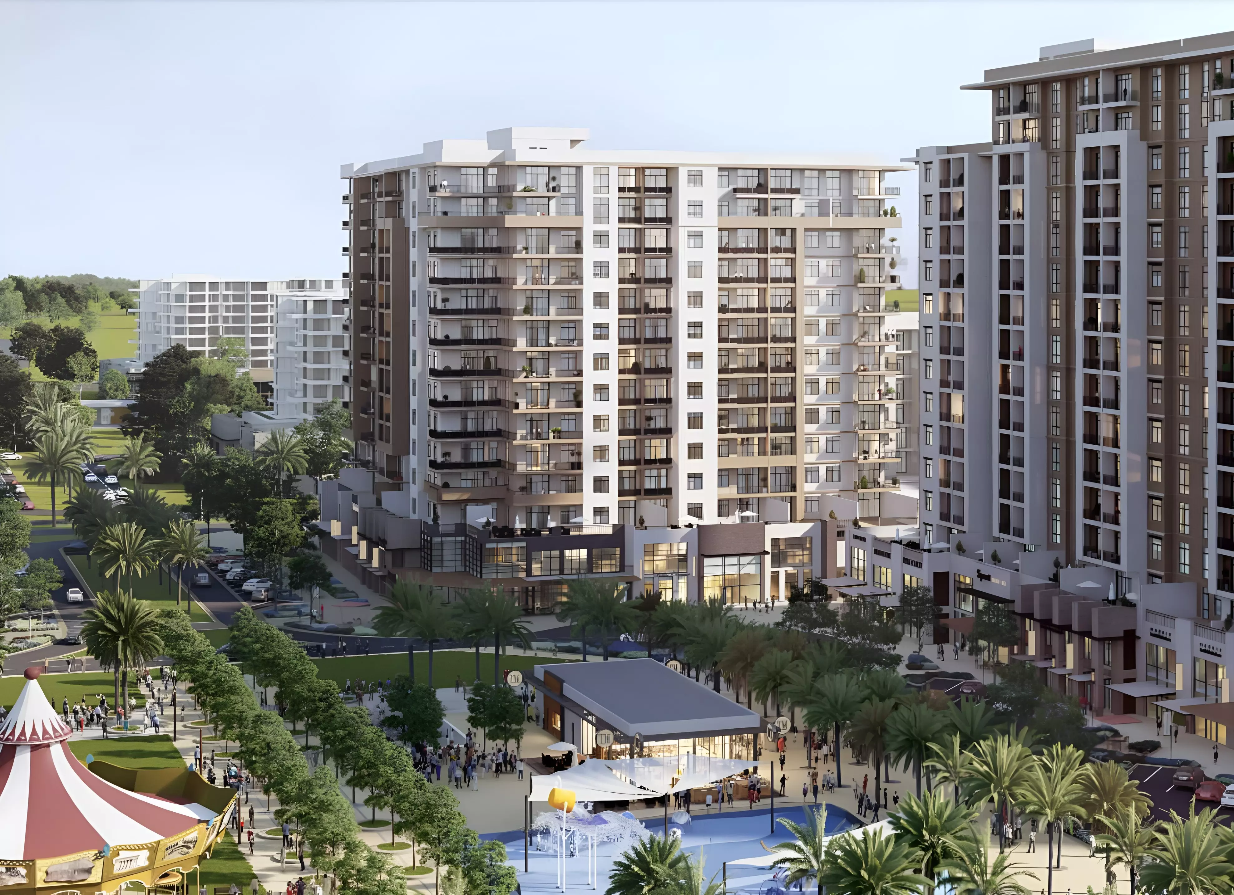 Image 8 of The Baltimore by Nshama