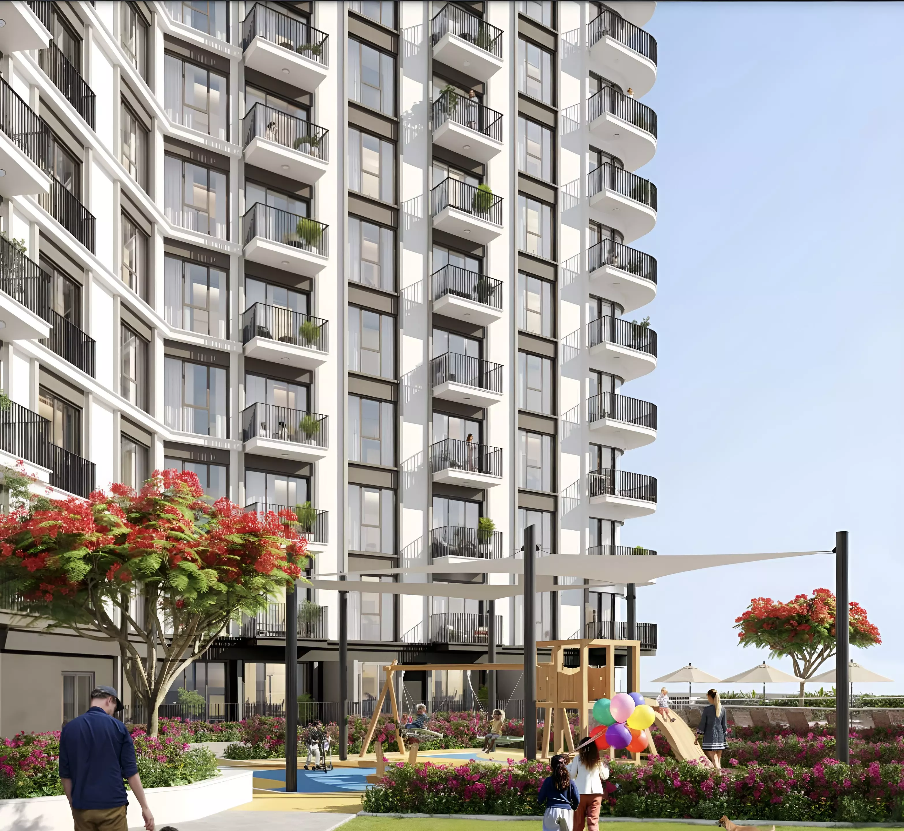 Image 5 of The Baltimore by Nshama