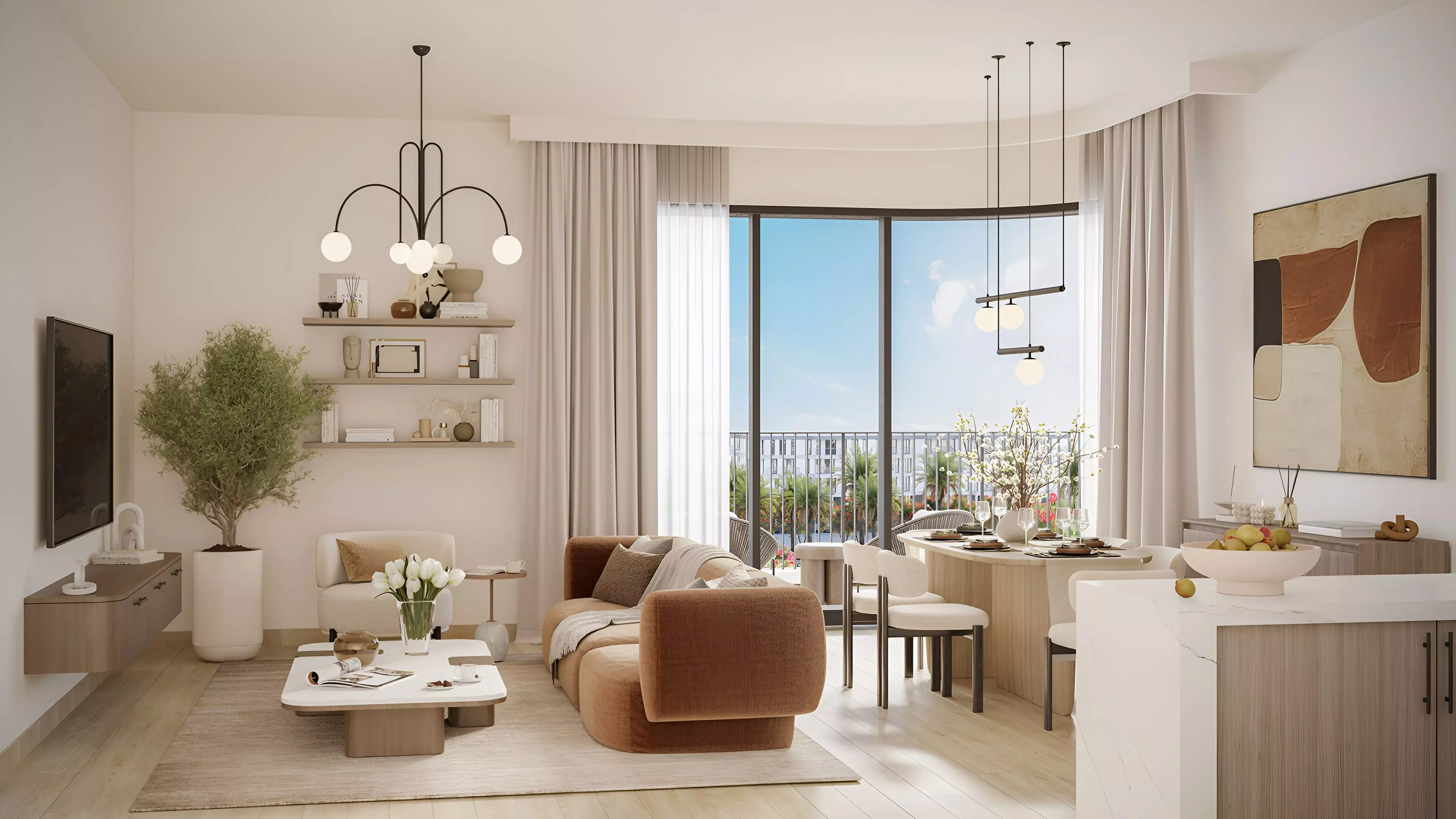 Image 7 of The Baltimore by Nshama