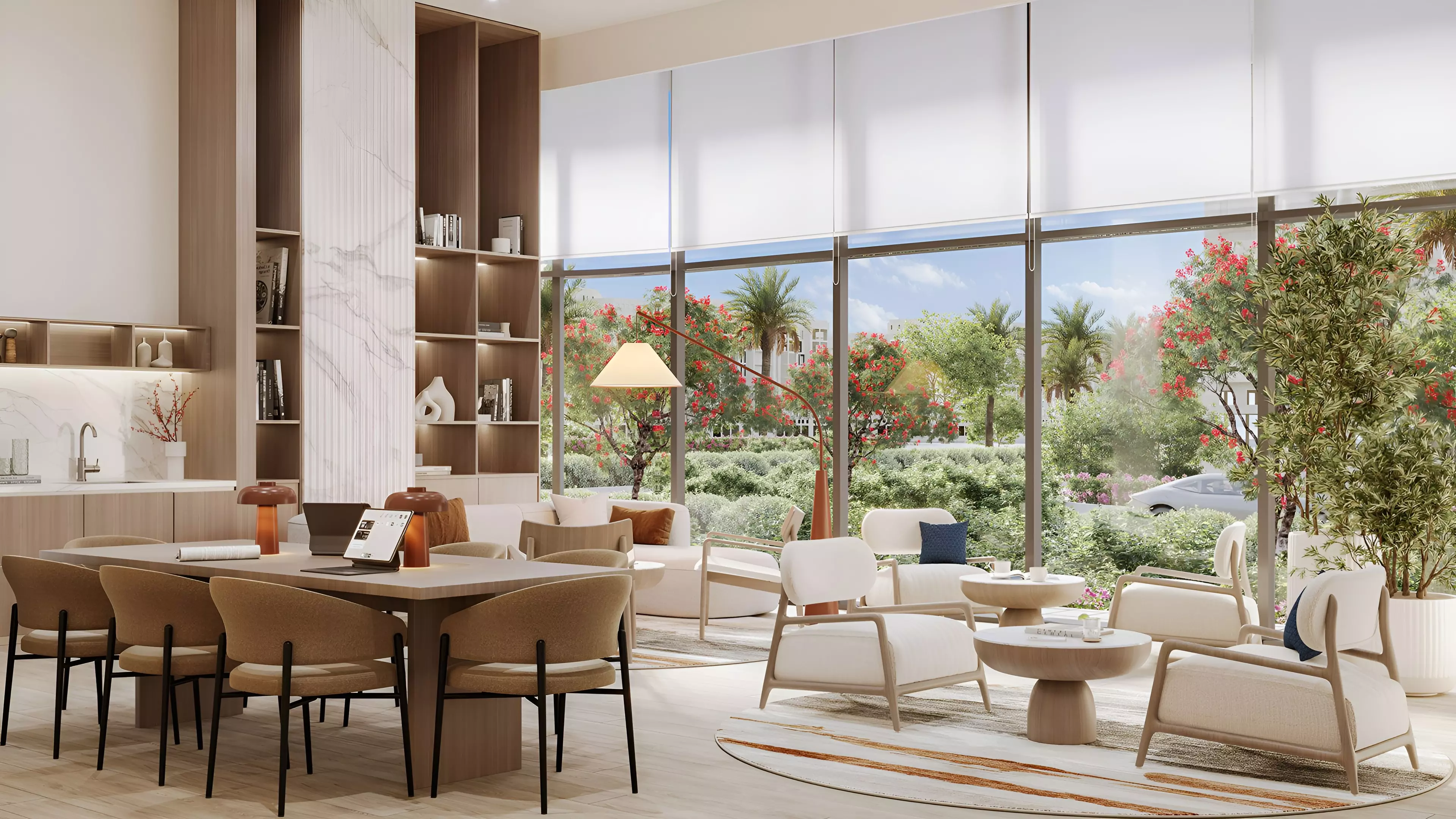 Image of The Baltimore by Nshama