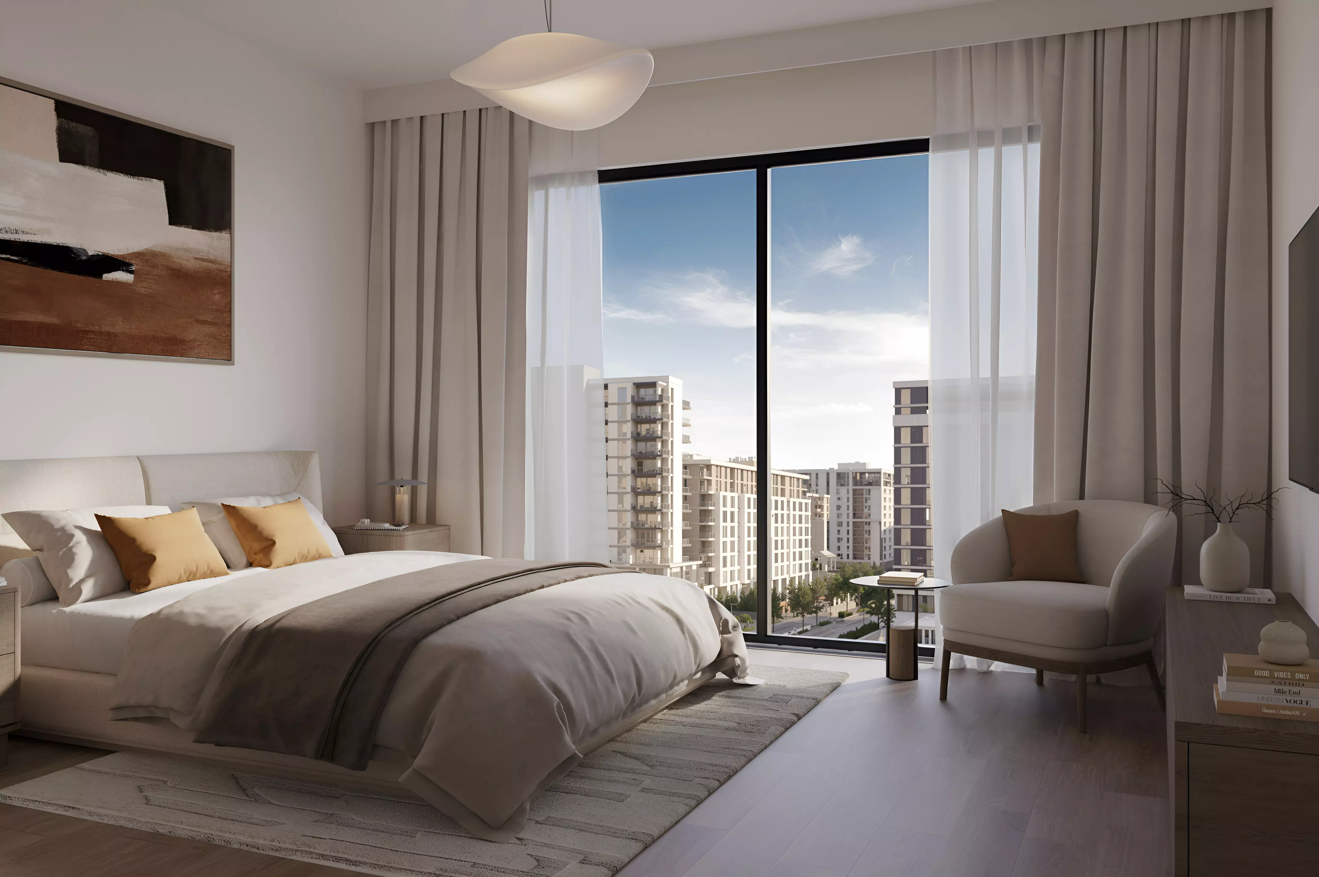 Image 7 of Belmont by Nshama