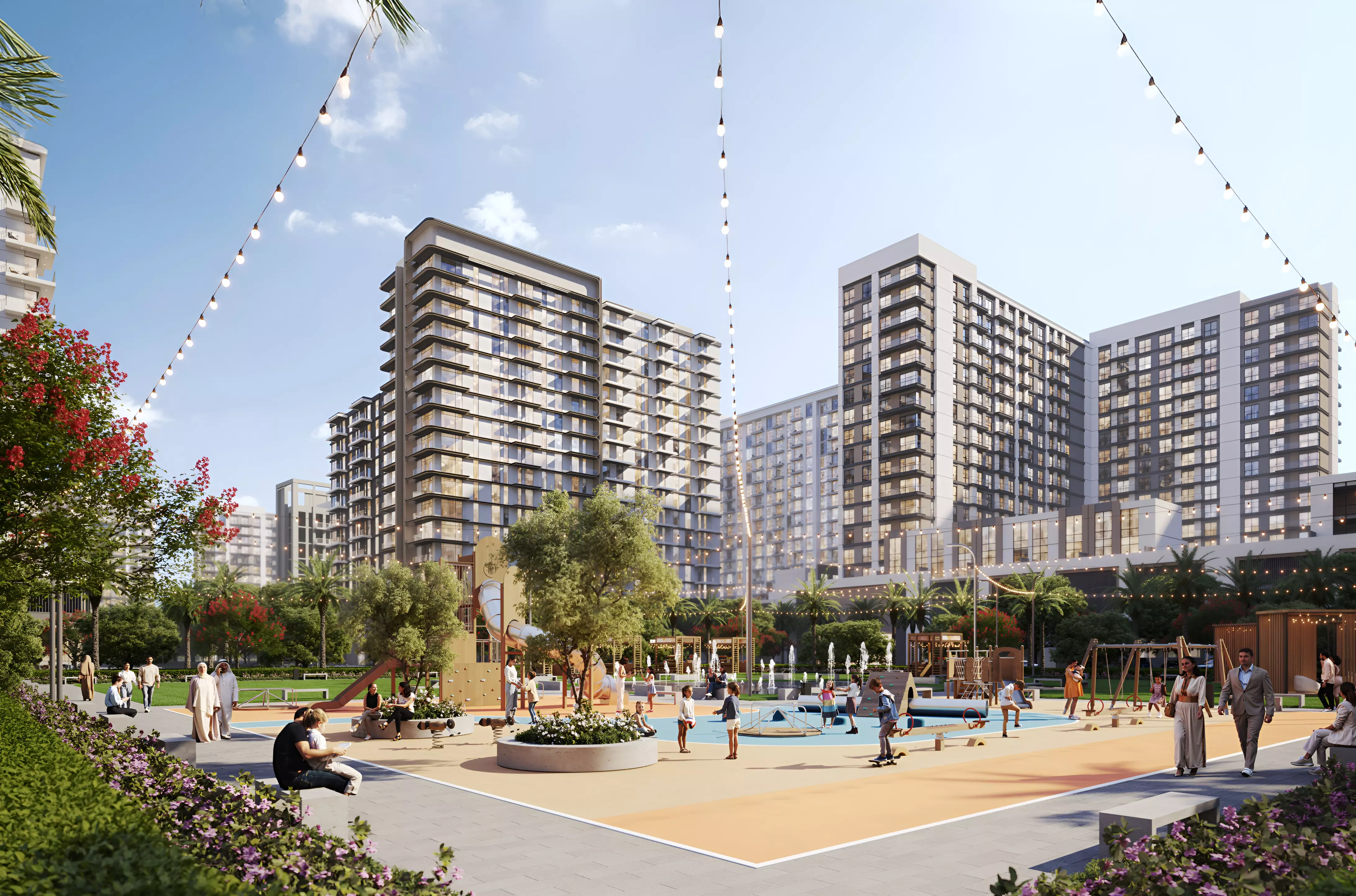 Image 5 of Belmont by Nshama