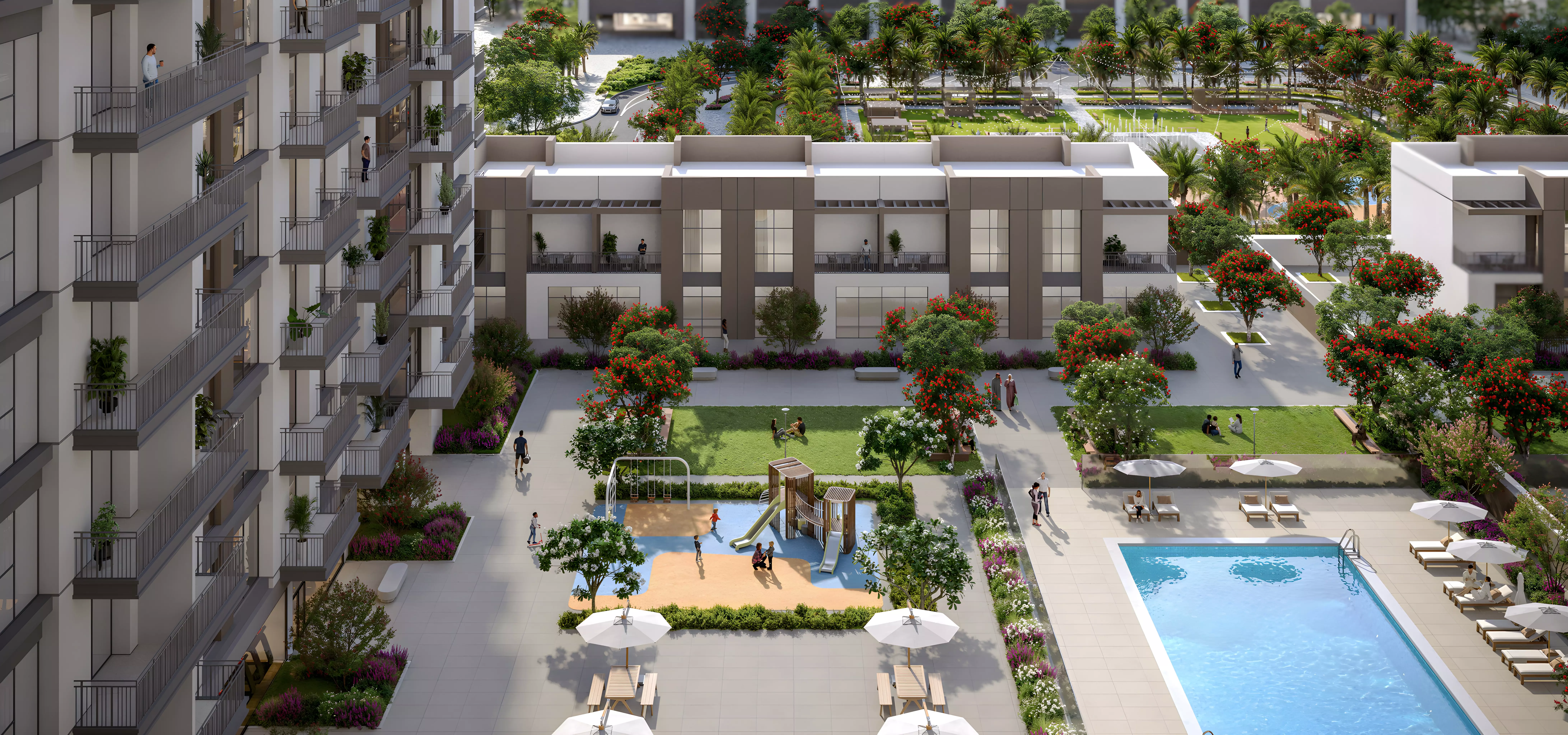 Image 4 of Belmont by Nshama