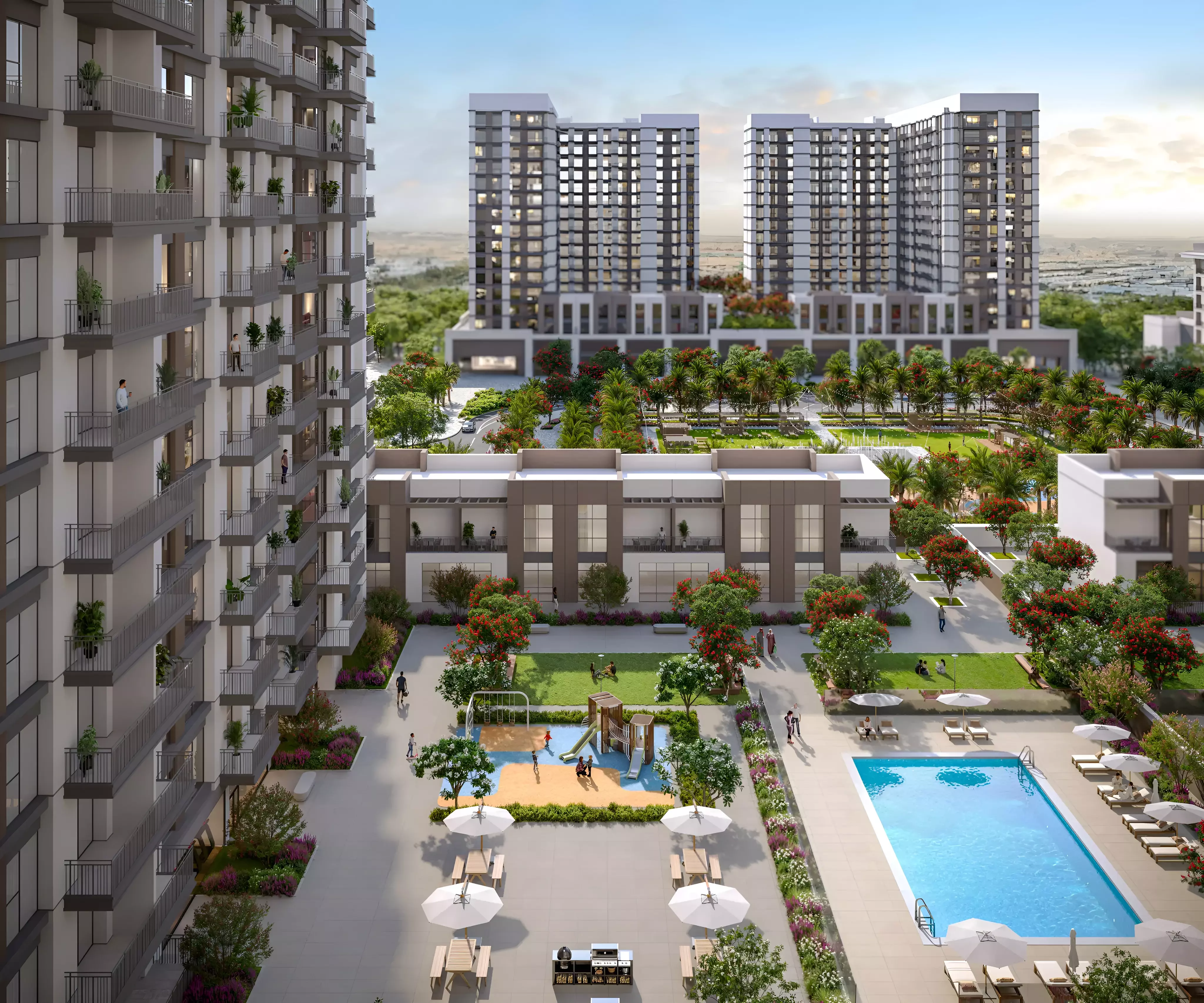 Image 6 of Belmont by Nshama