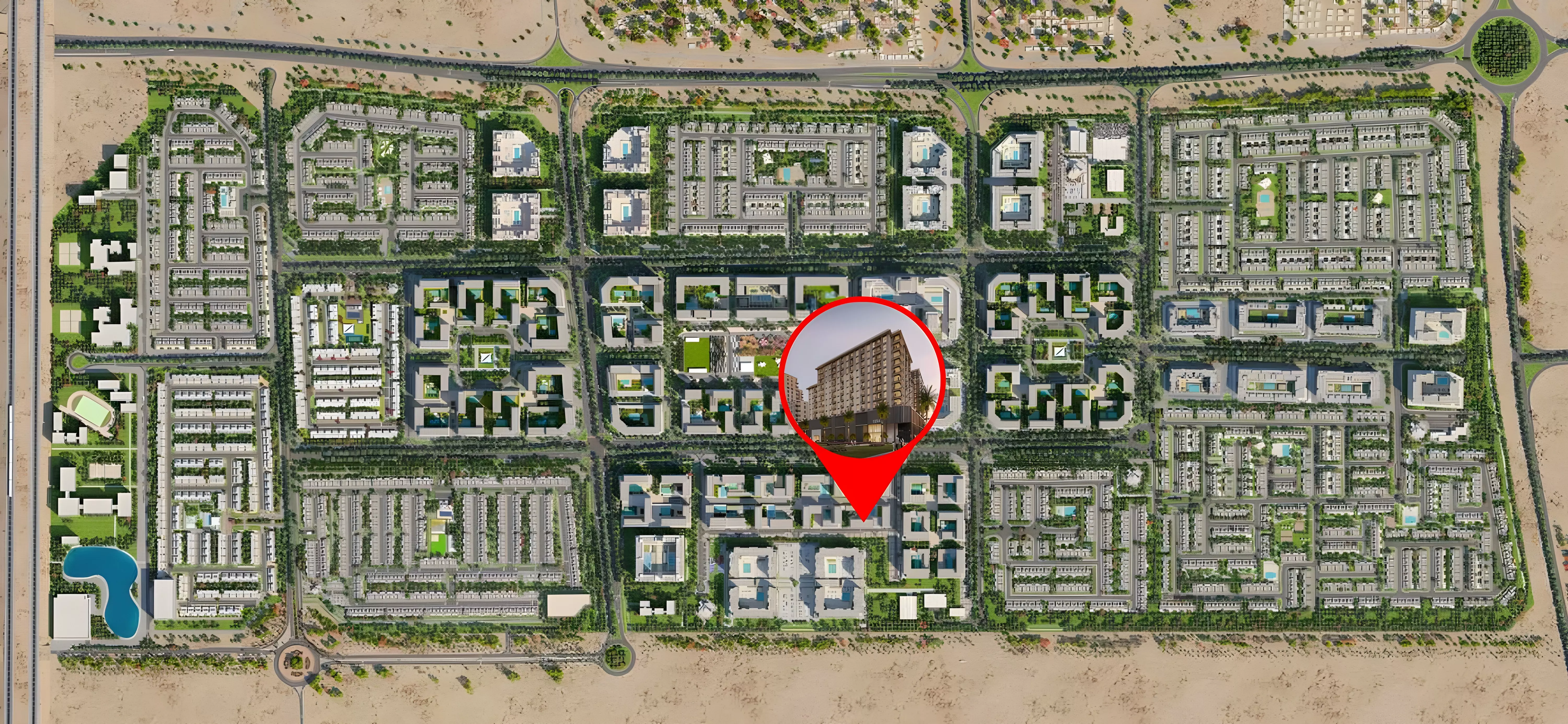 Image 6 of Olbia by Nshama