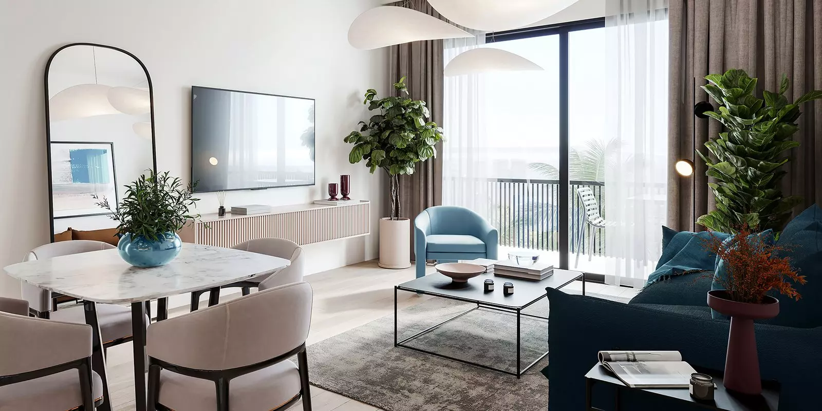 Image 5 of The Mayfair by Nshama