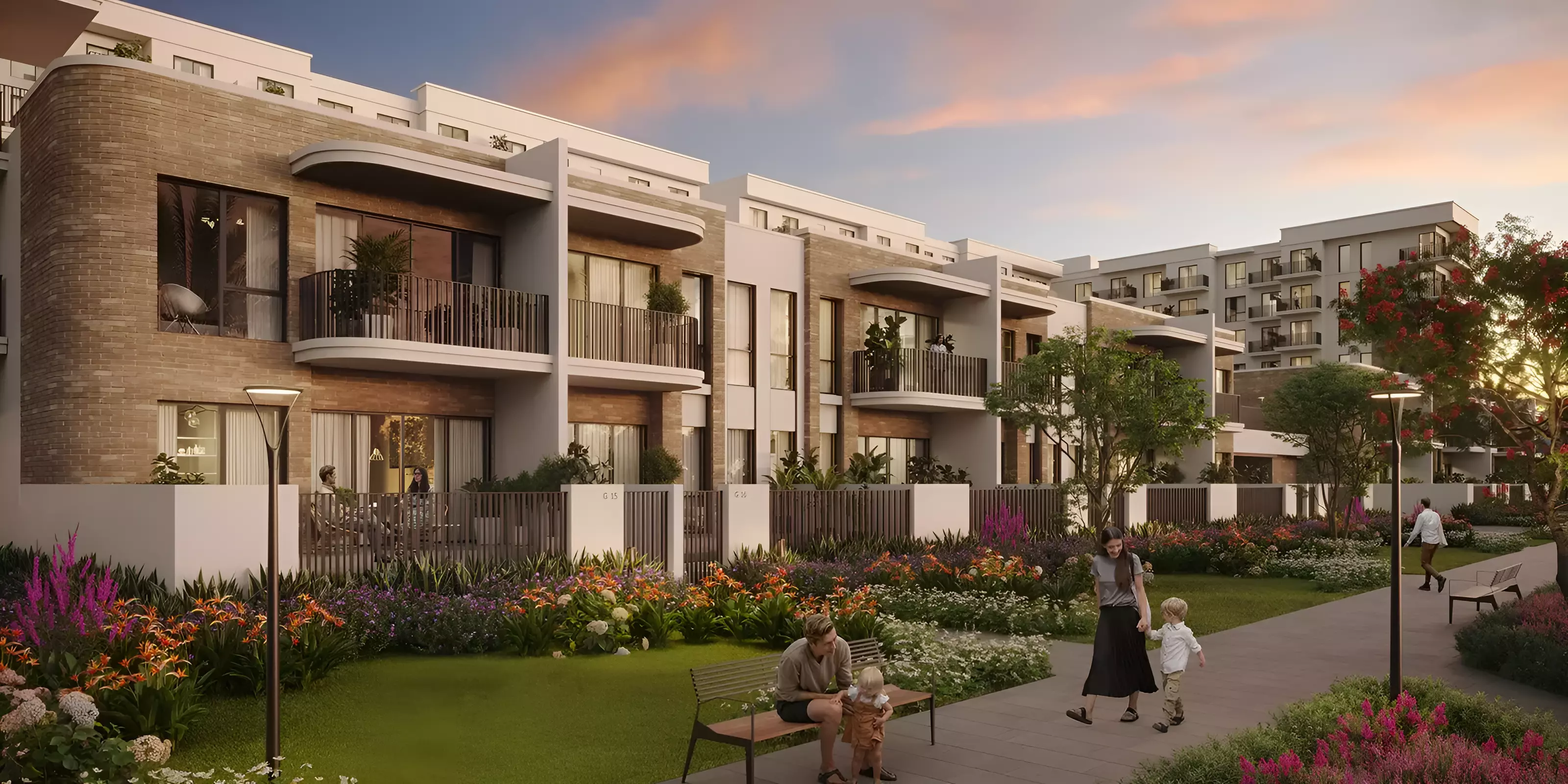 Image of The Mayfair by Nshama