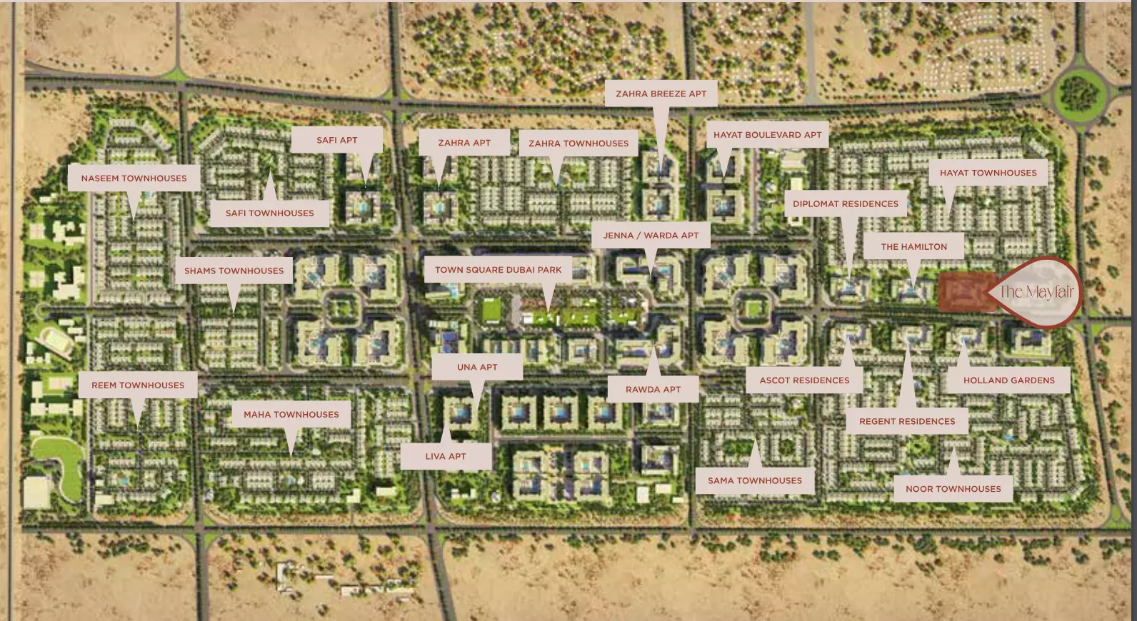 Image 8 of The Mayfair by Nshama