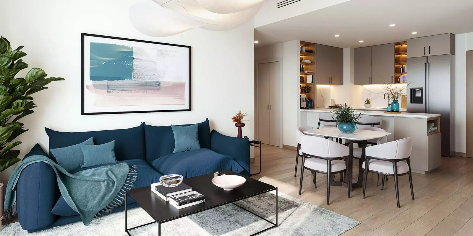 Image 6 of The Mayfair by Nshama