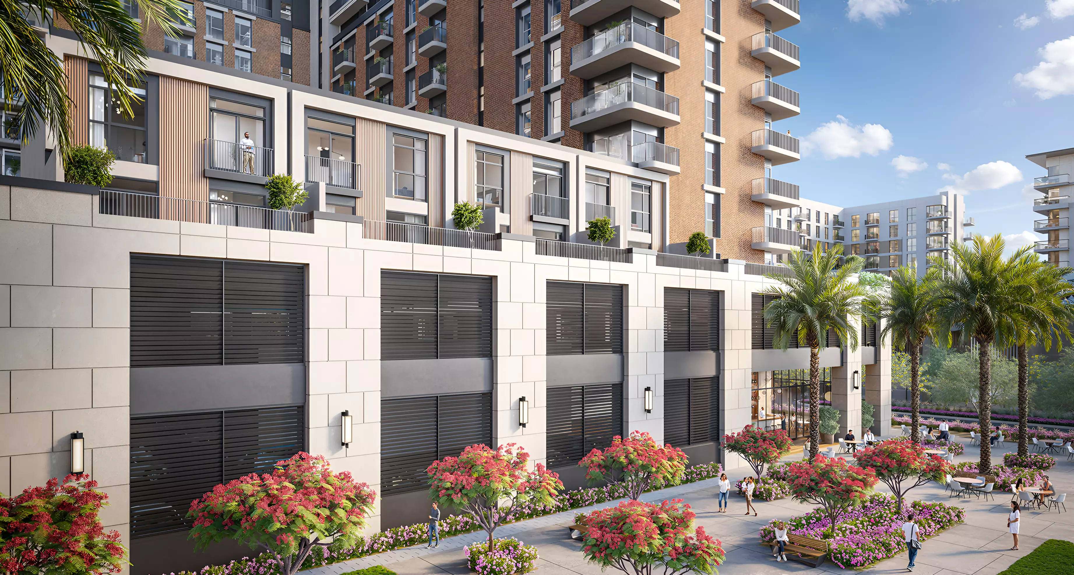 Image 3 of Berkshire Park by Nshama