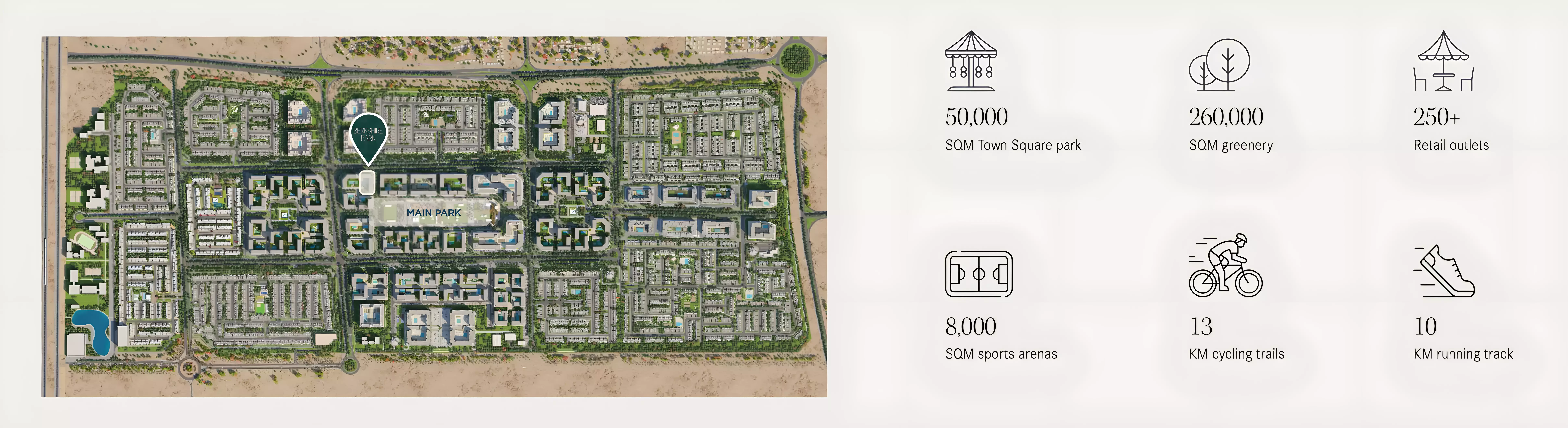 Image 9 of Berkshire Park by Nshama