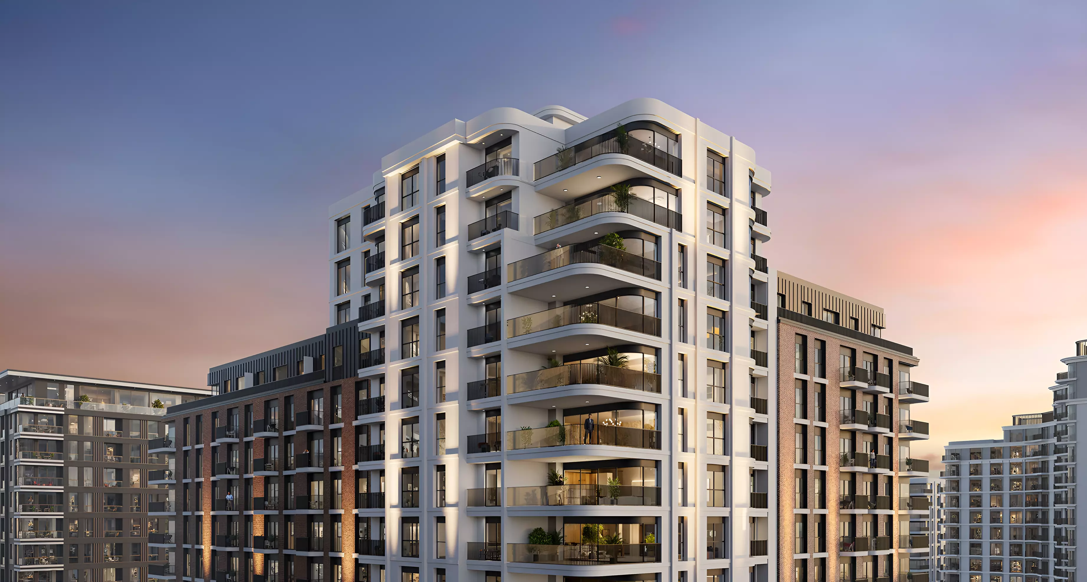 Image of Berkshire Park by Nshama