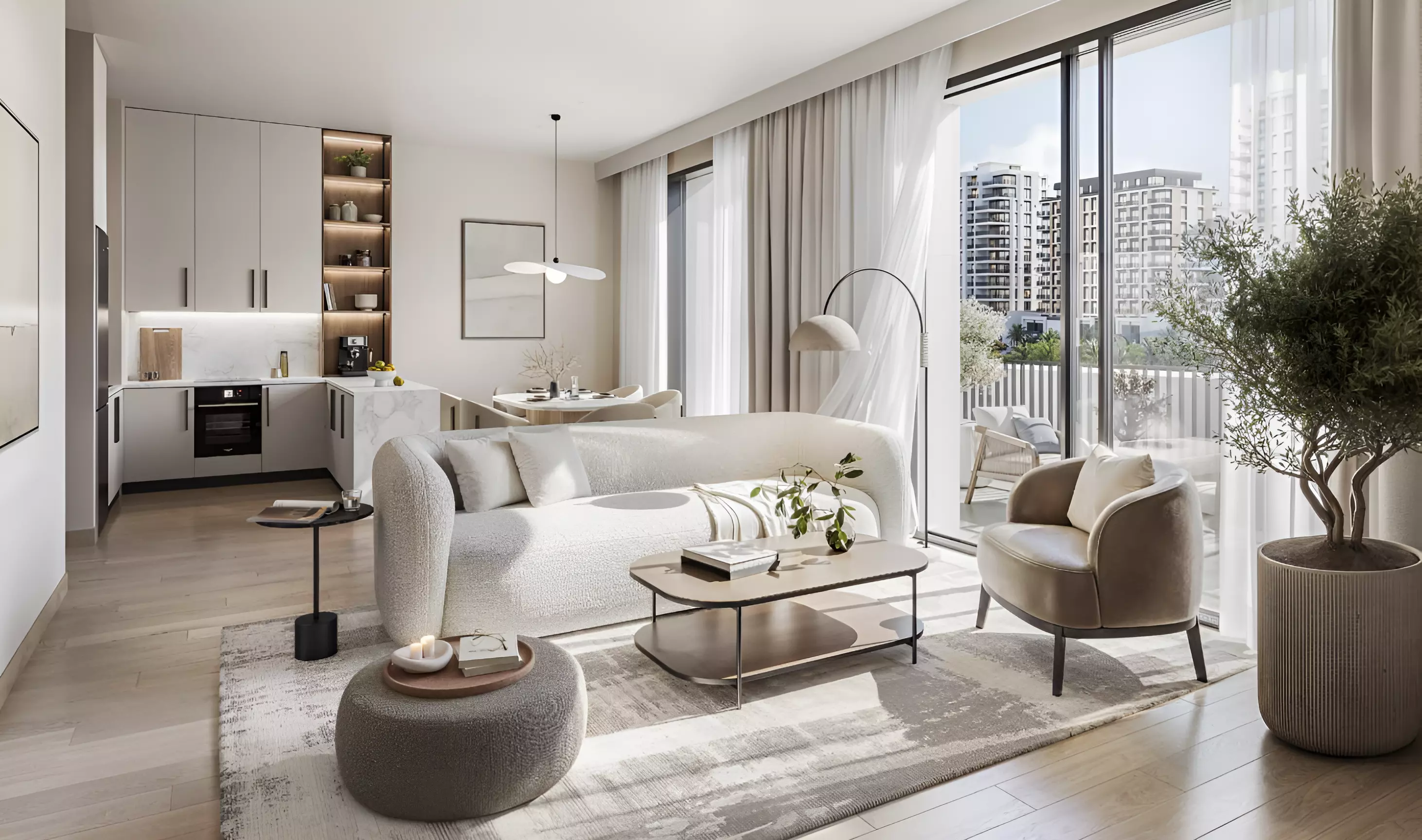 Image 6 of Berkshire Park by Nshama