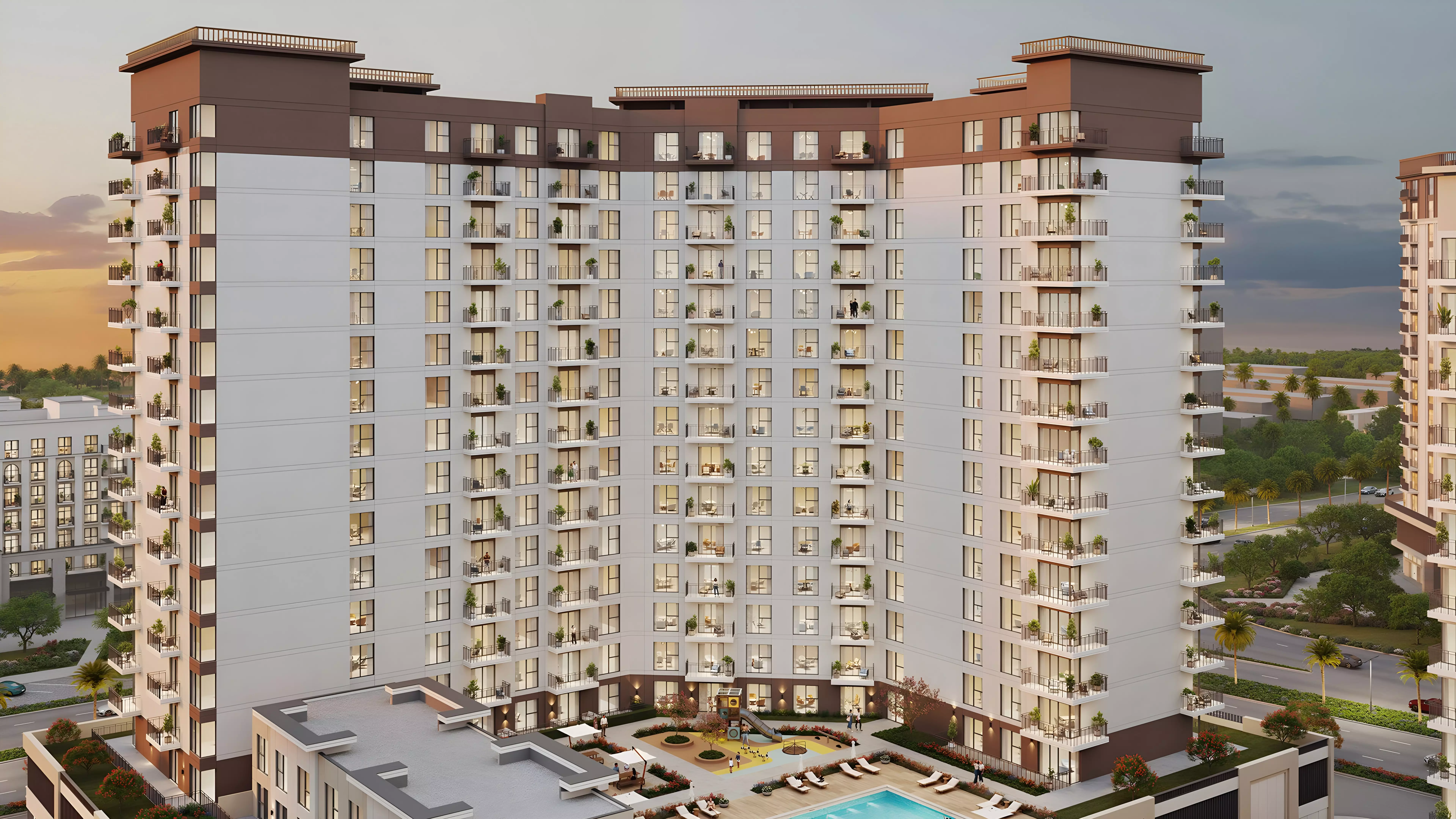 Image 3 of Rosewell by Nshama