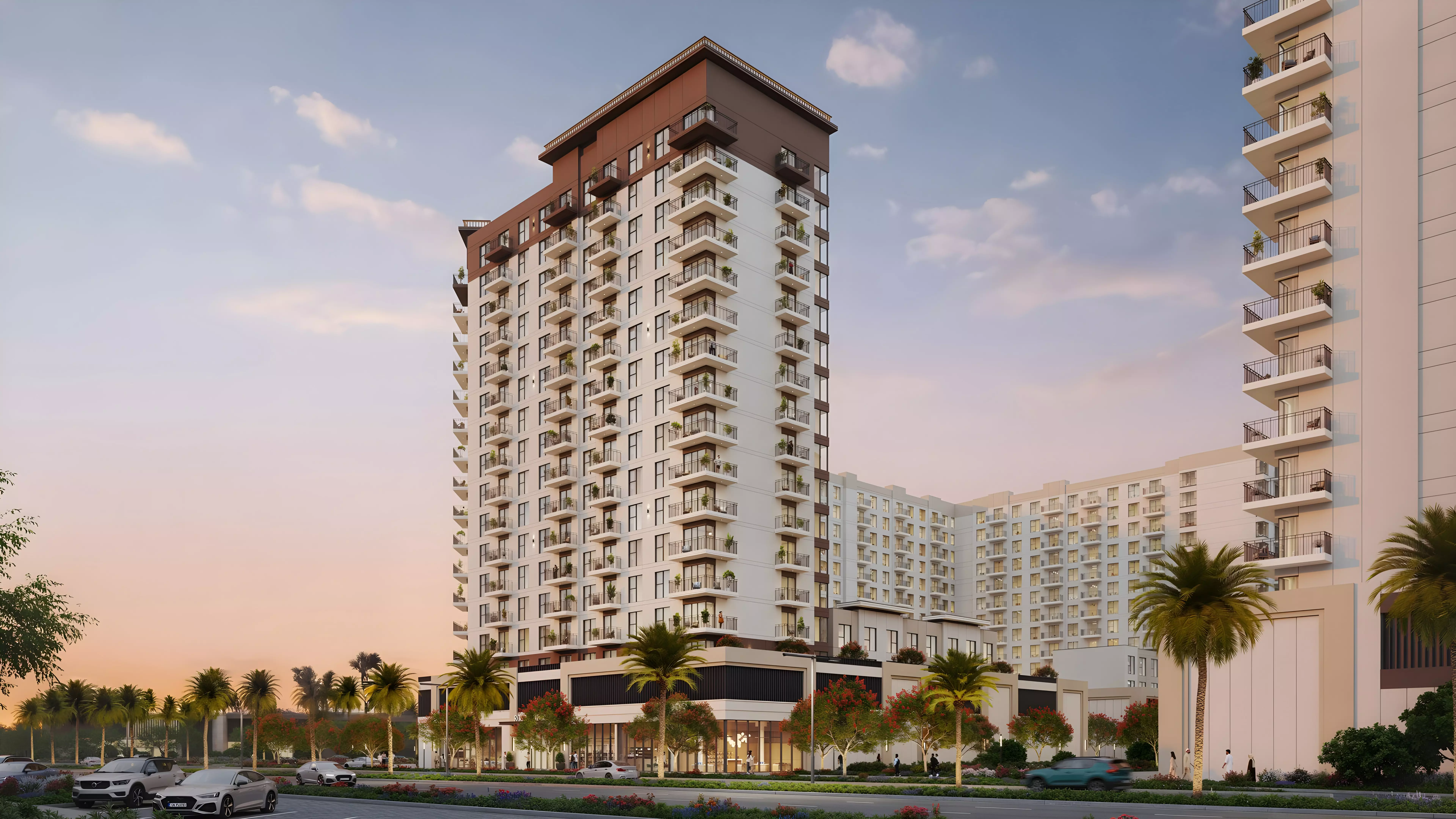 Image 6 of Rosewell by Nshama