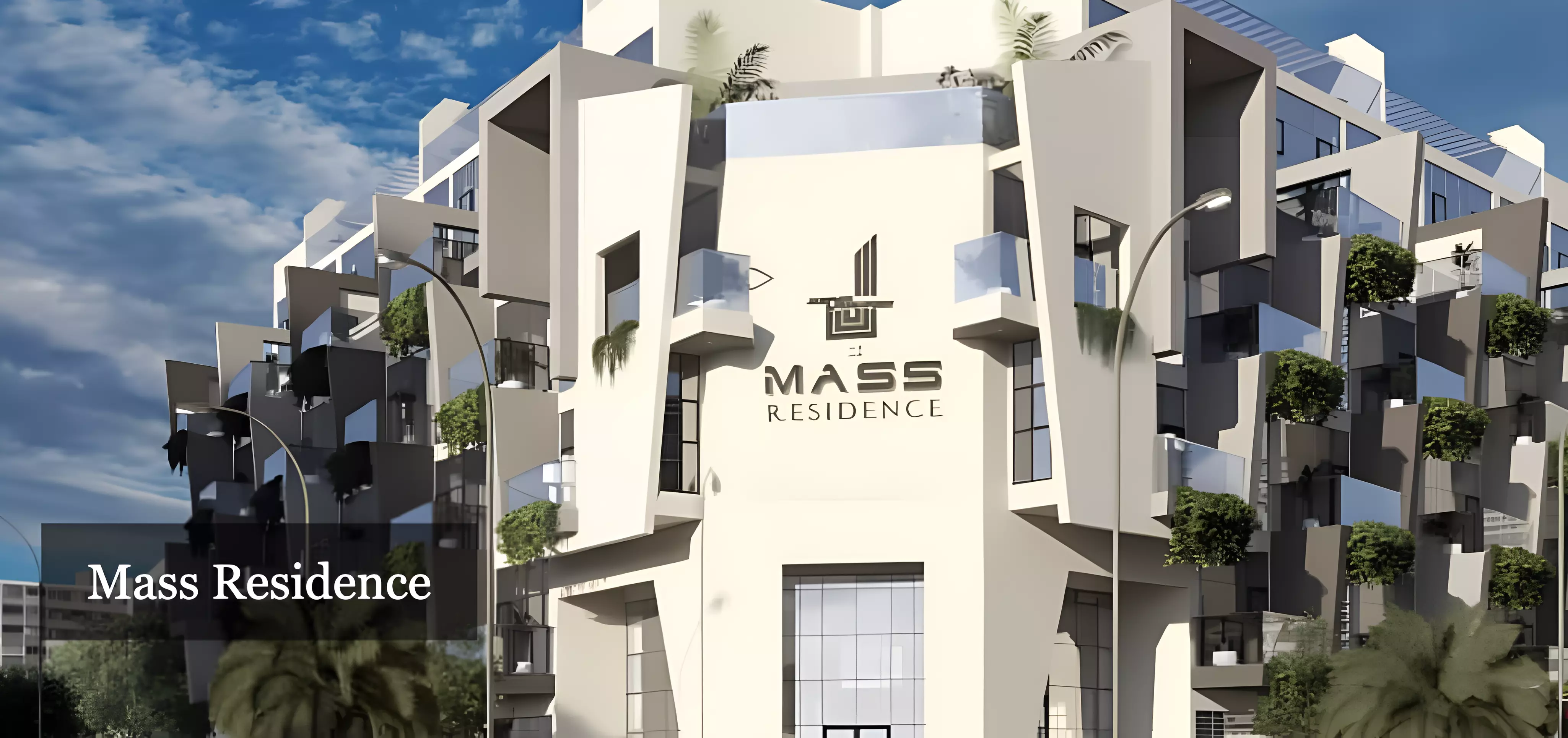 Image of Mass Residences by Jaiedco Development