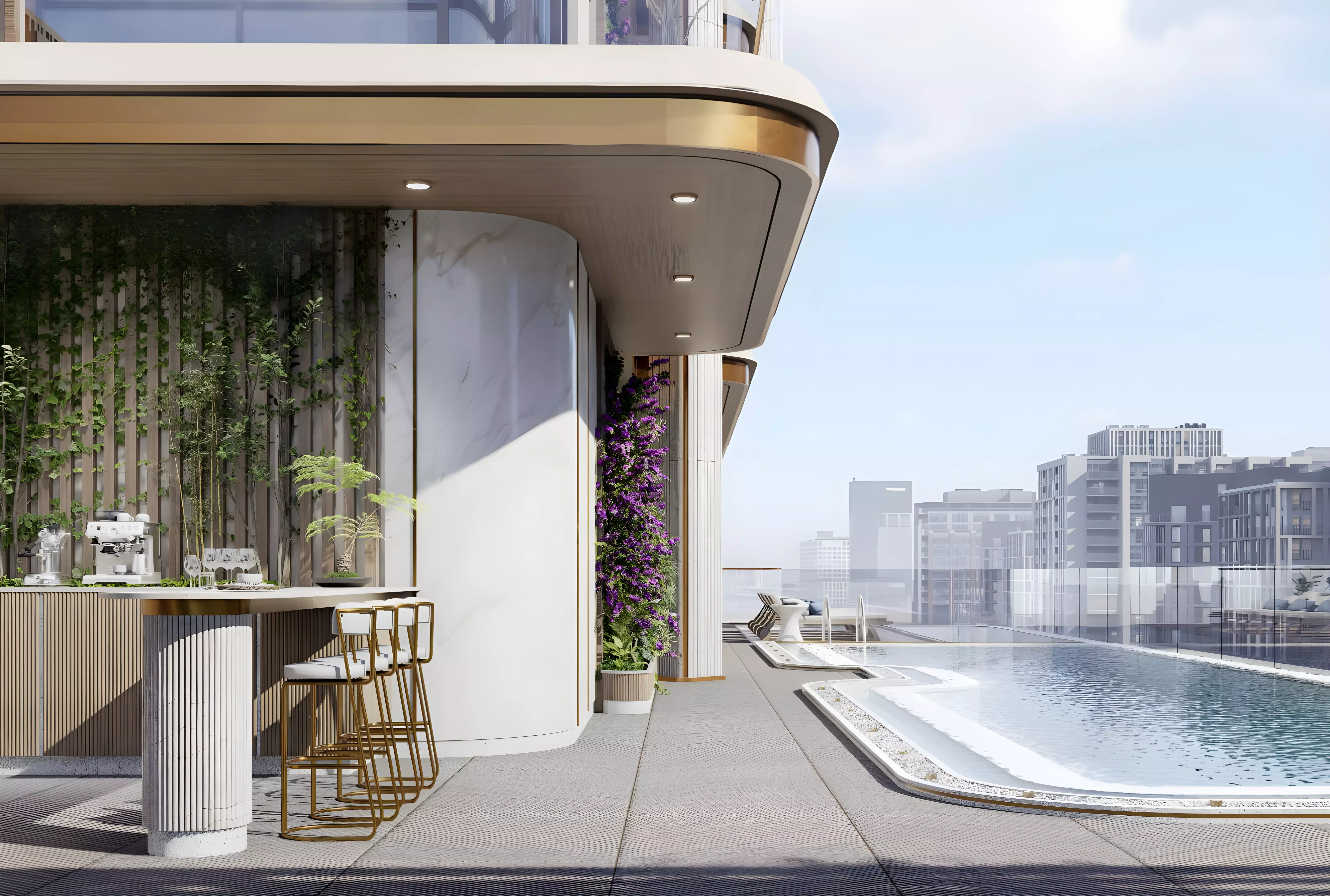 Image 6 of Liora Residences by Jaiedco Development