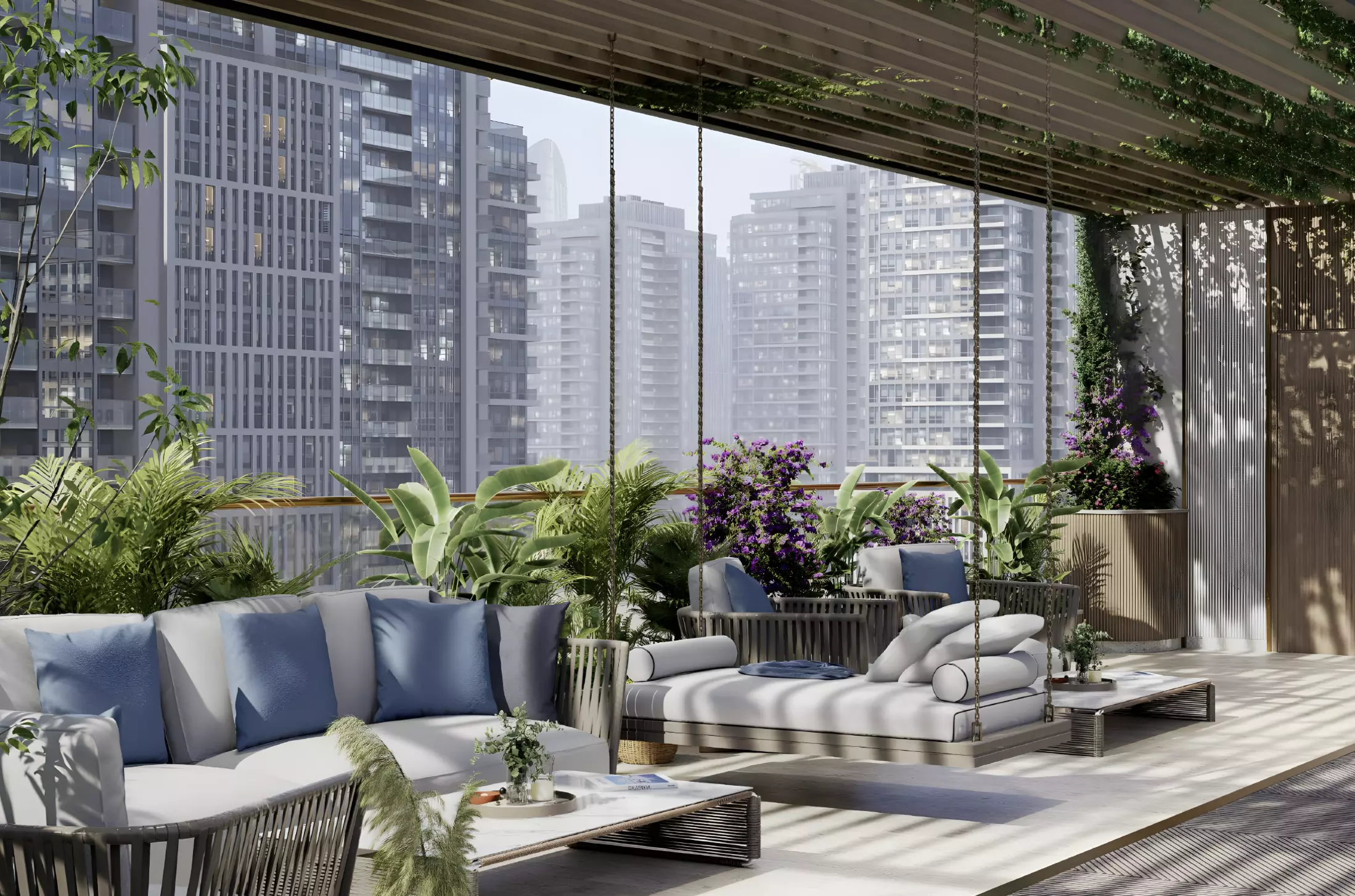 Image 3 of Liora Residences by Jaiedco Development