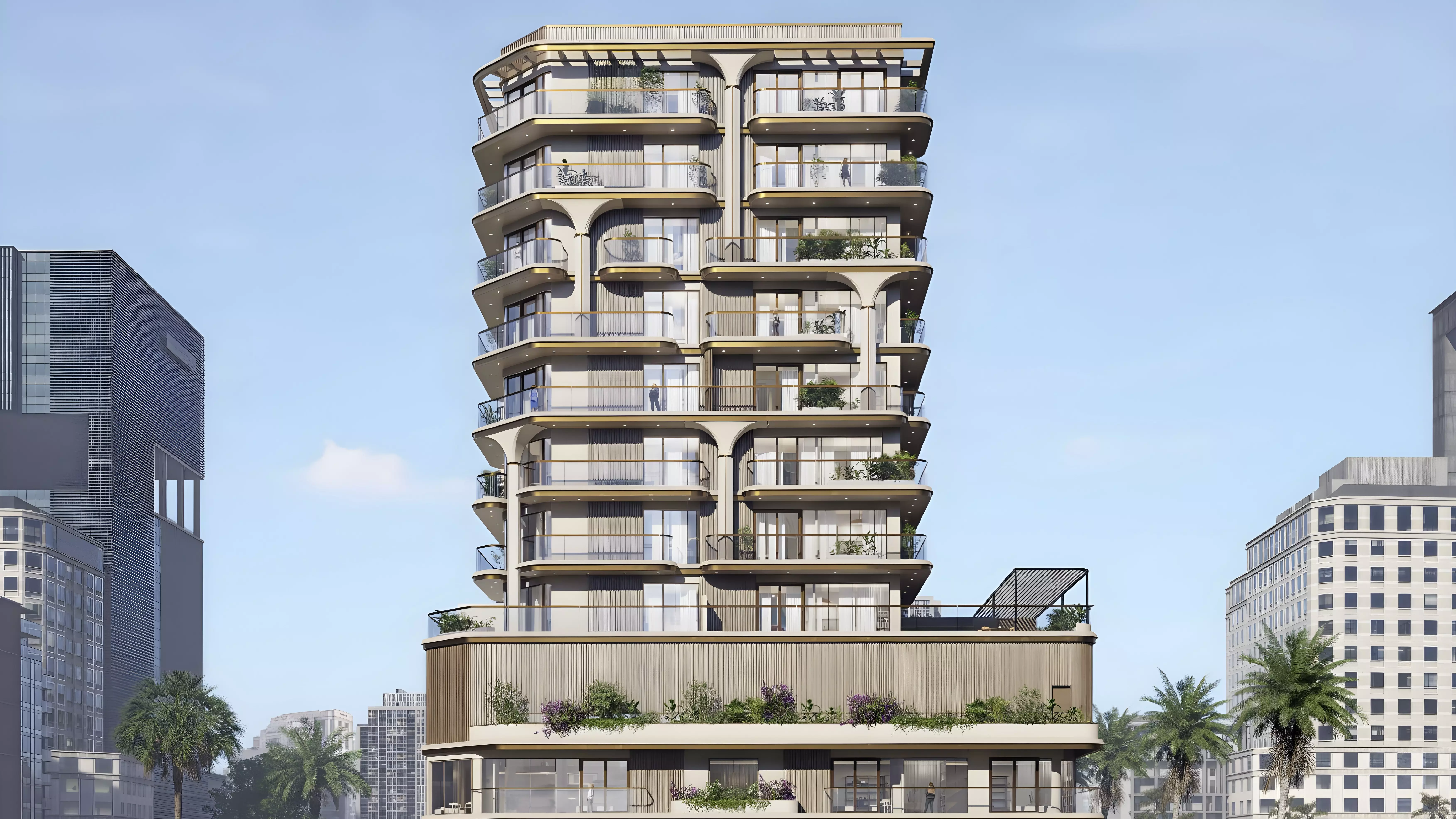 Image 2 of Liora Residences by Jaiedco Development