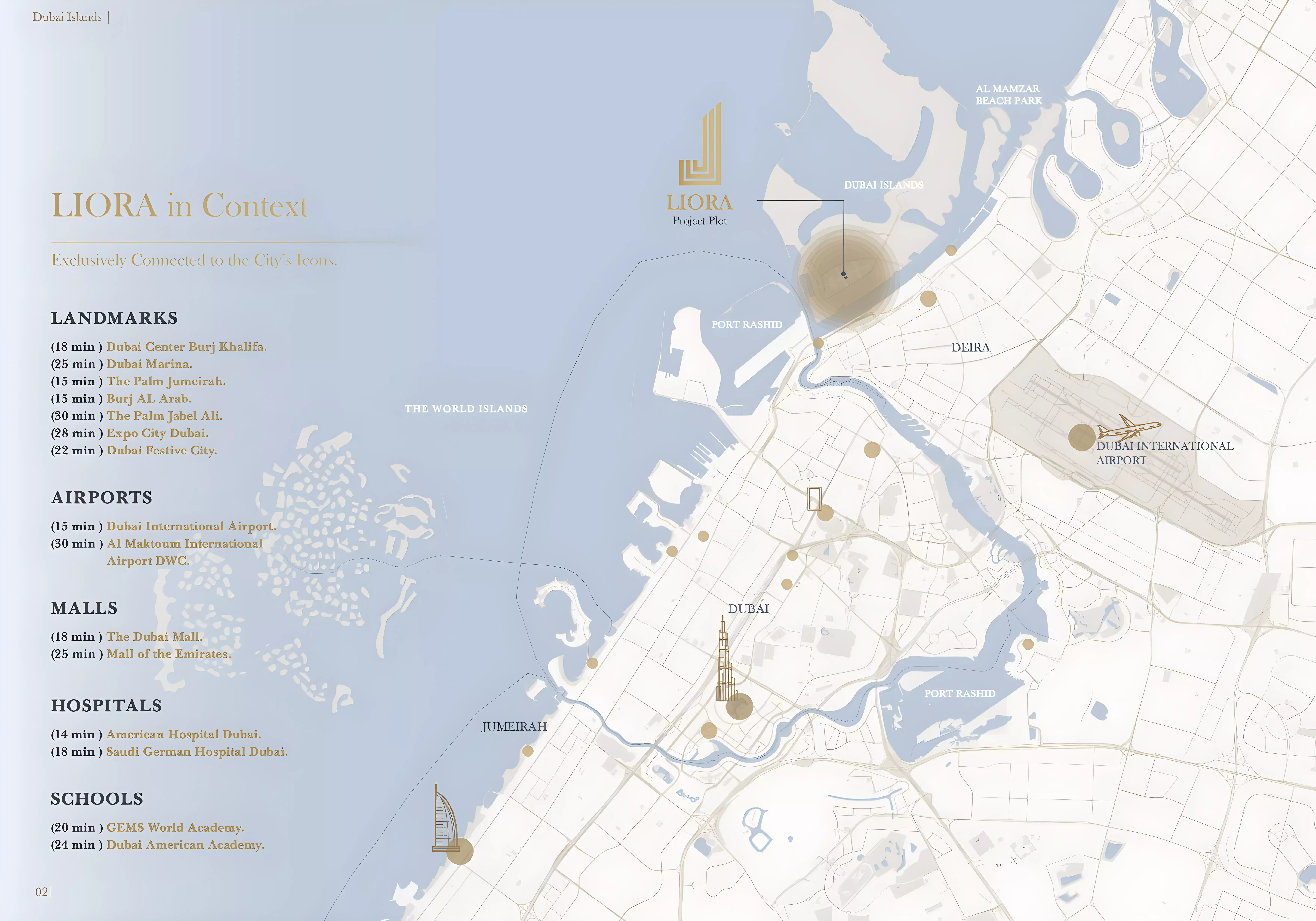 Image of Liora Residences by Jaiedco Development