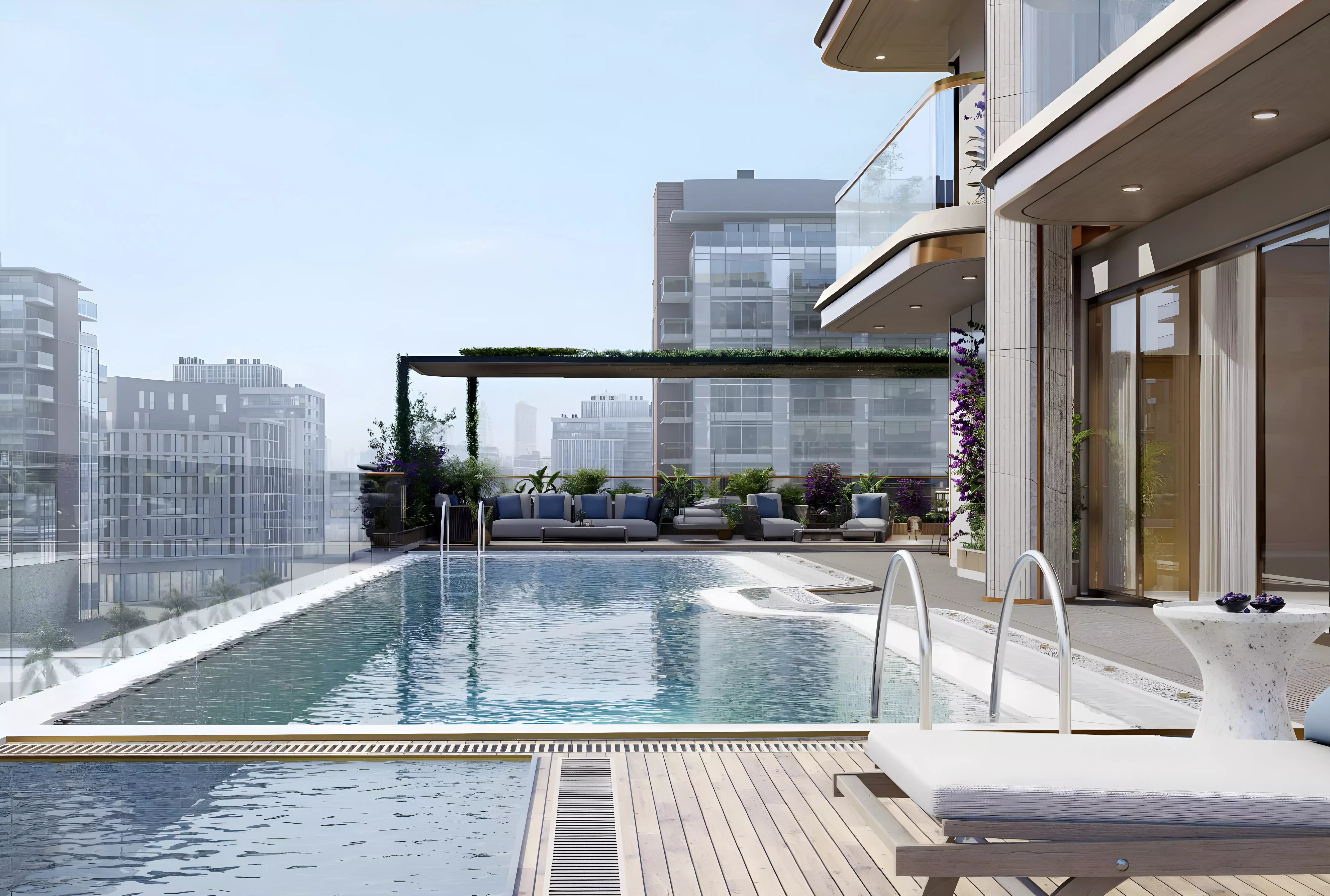 Image 7 of Liora Residences by Jaiedco Development