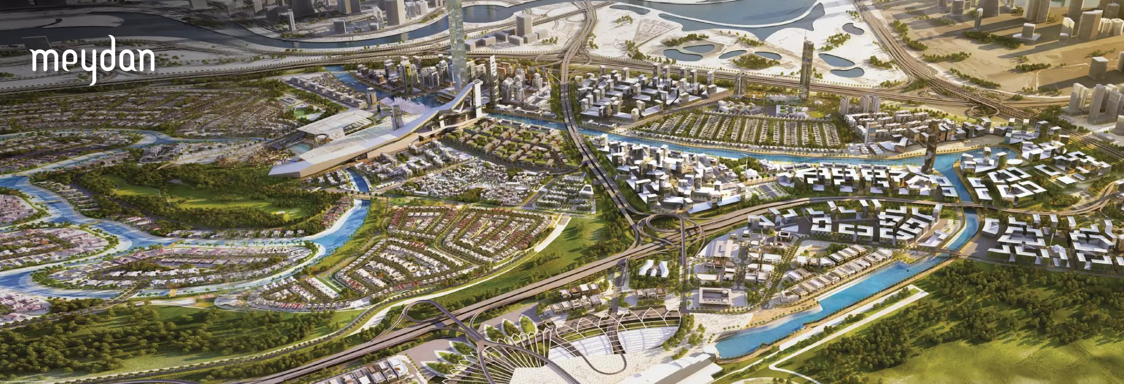 Image of Azizi Riviera 28 by Azizi Developments