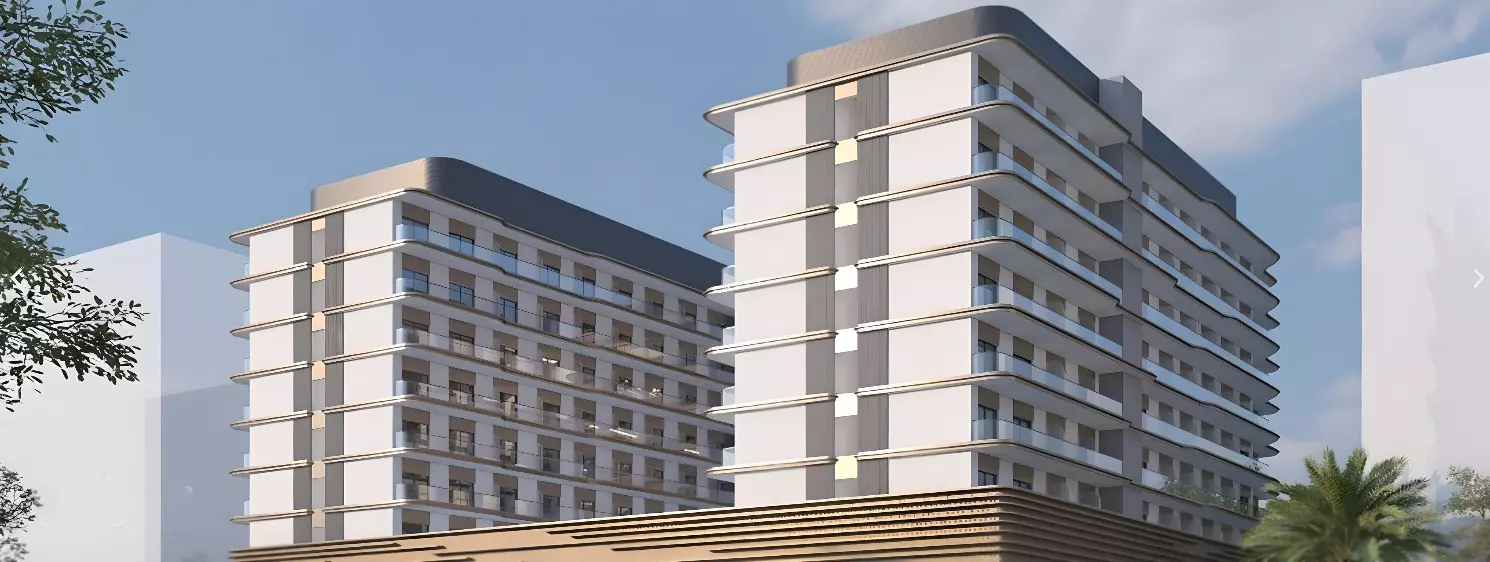 Image 2 of Azizi Jewel by Azizi Developments