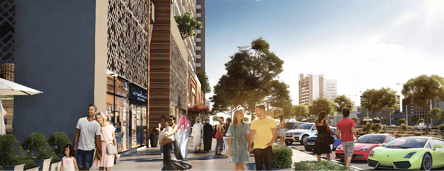 Image 5 of Azizi Jewel by Azizi Developments