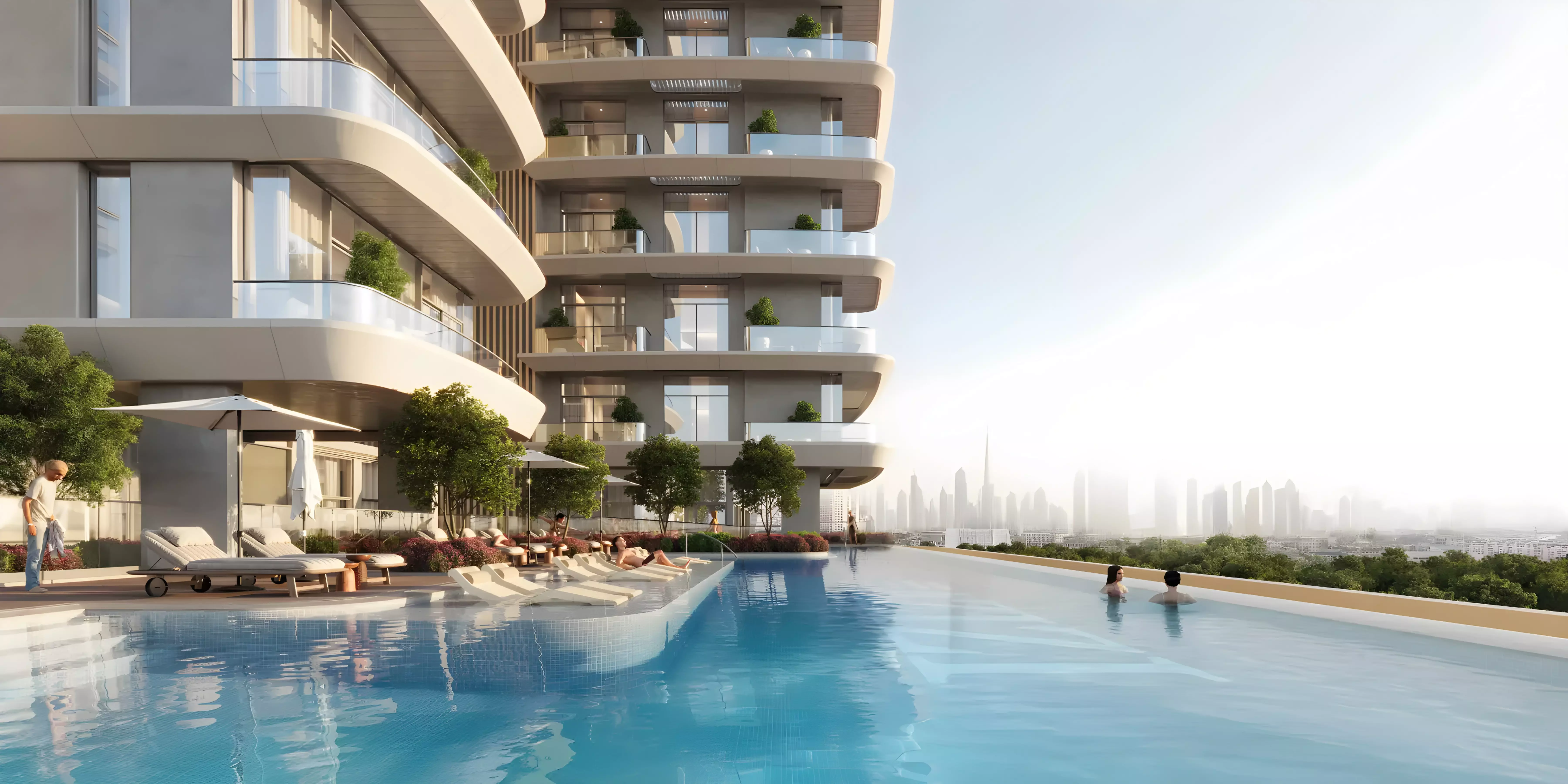 Azizi Leily by Azizi Developments