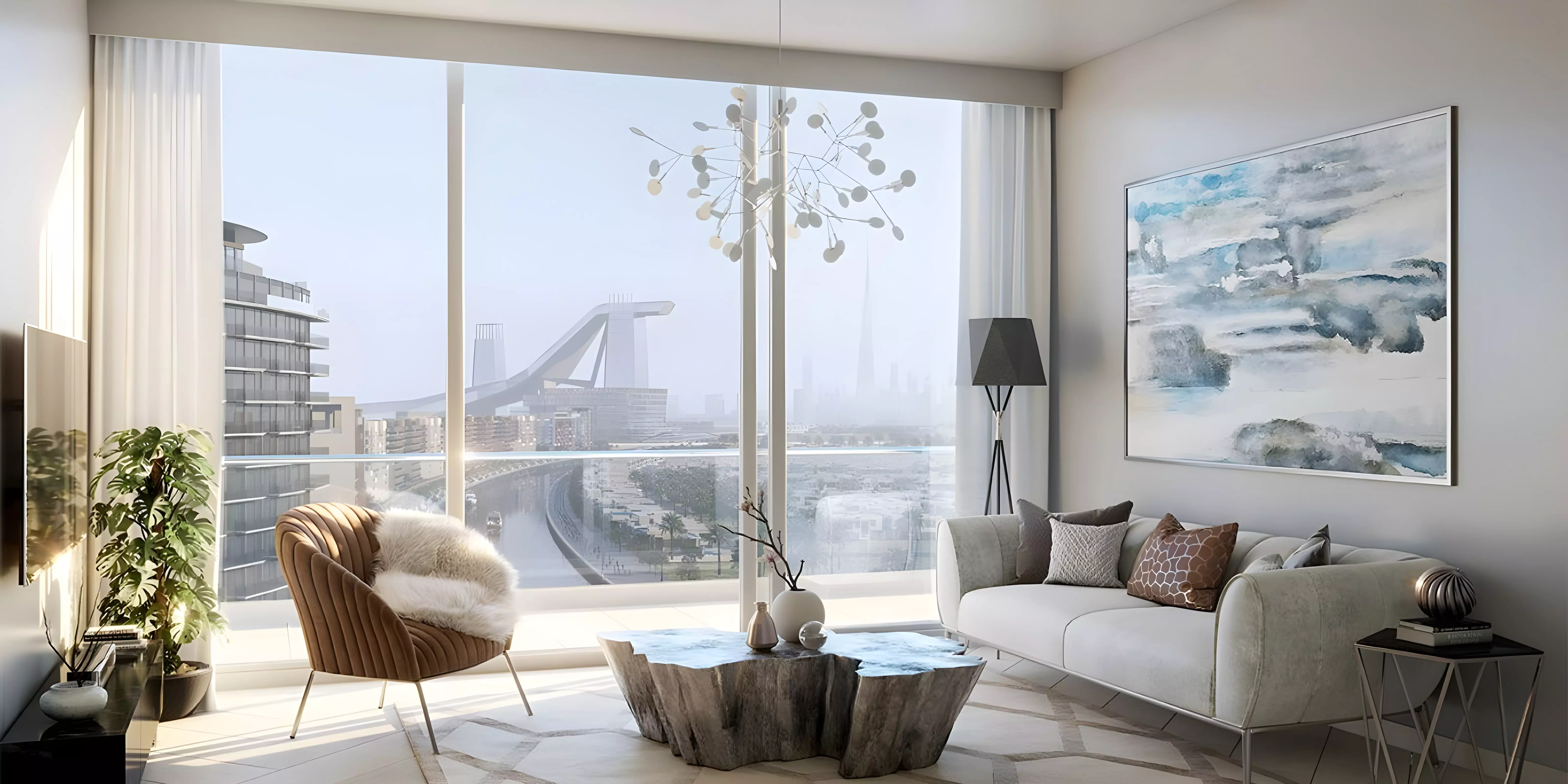 Image 9 of Azizi Riviera 8 by Azizi Developments
