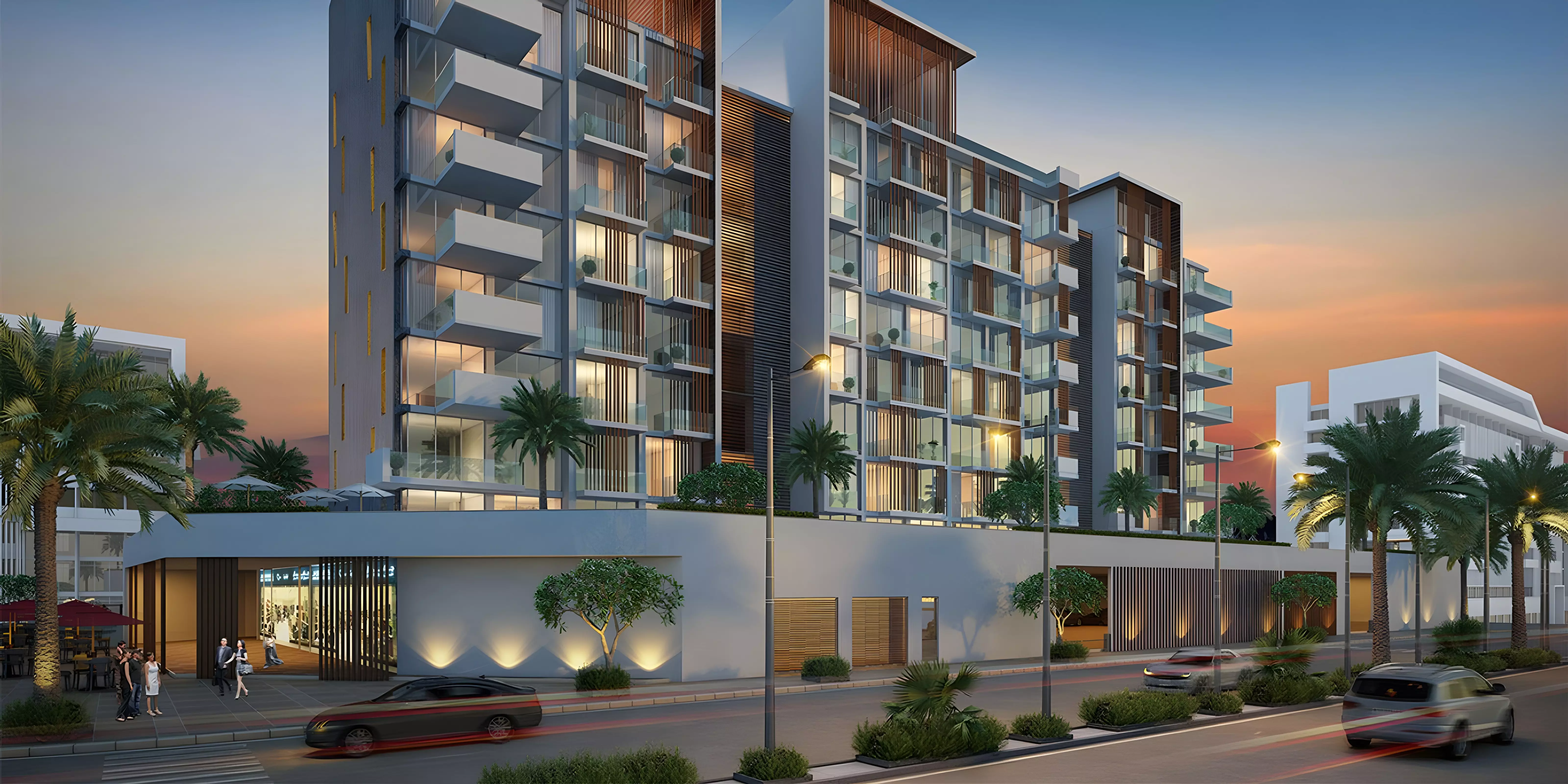 Image 8 of Azizi Riviera 8 by Azizi Developments