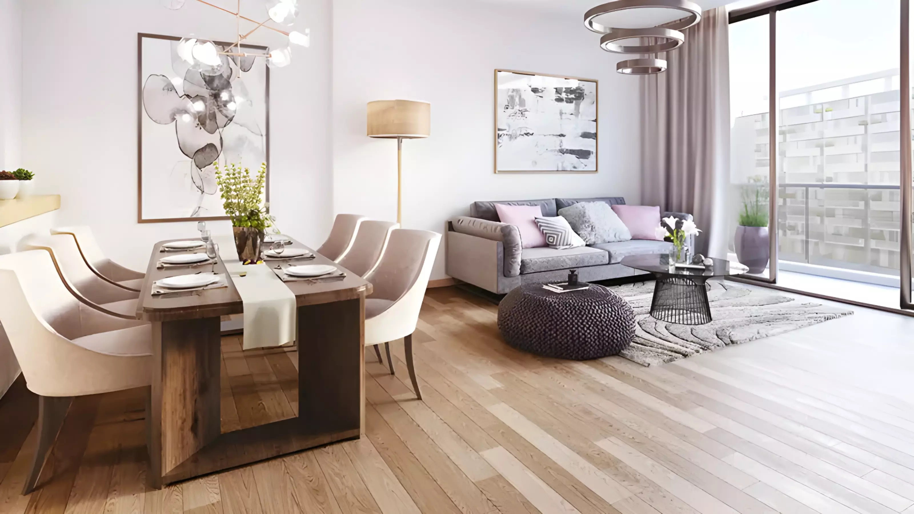 Image 5 of Azizi Mirage 1 by Azizi Developments